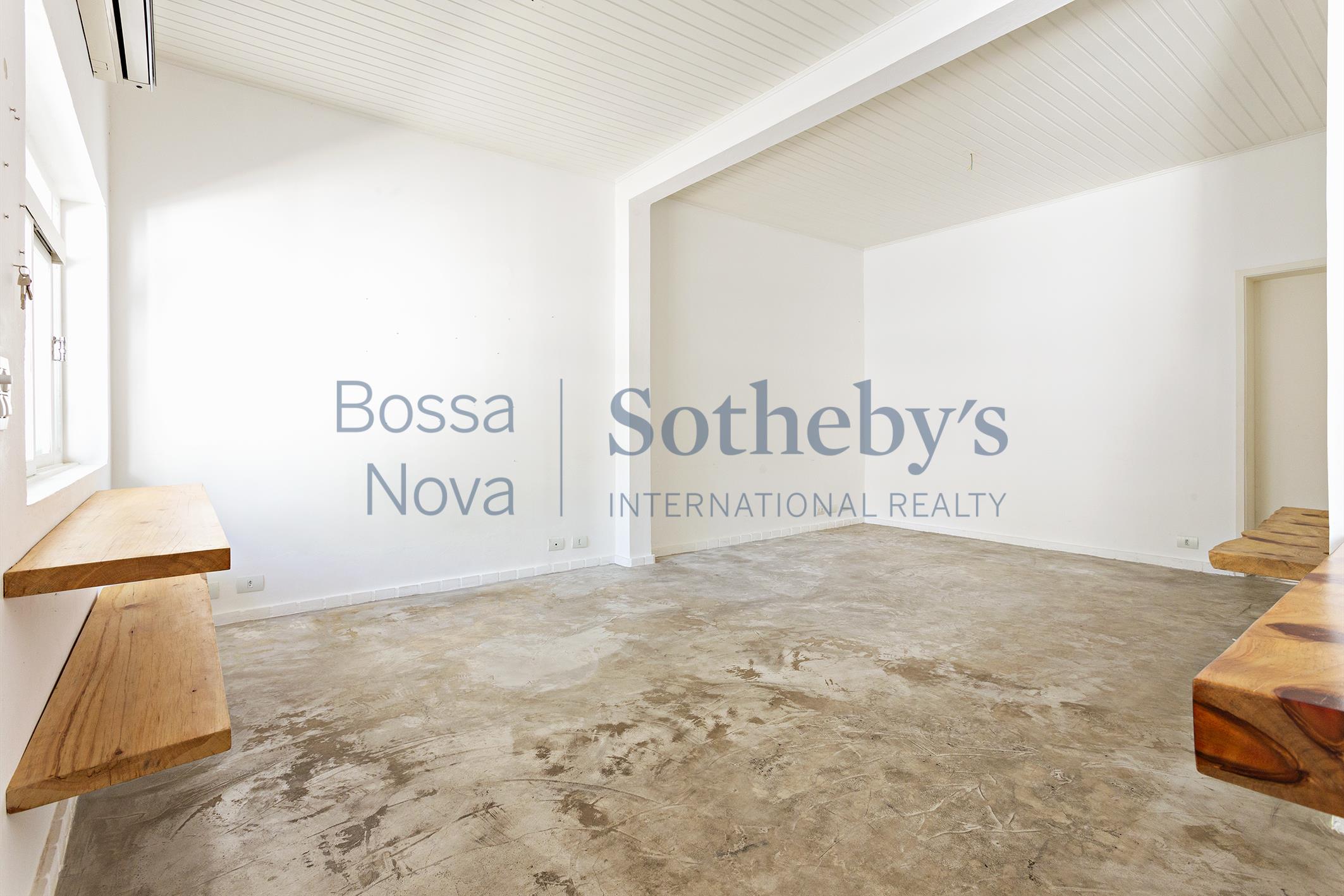 Casa para locação em Jardim Paulistano
