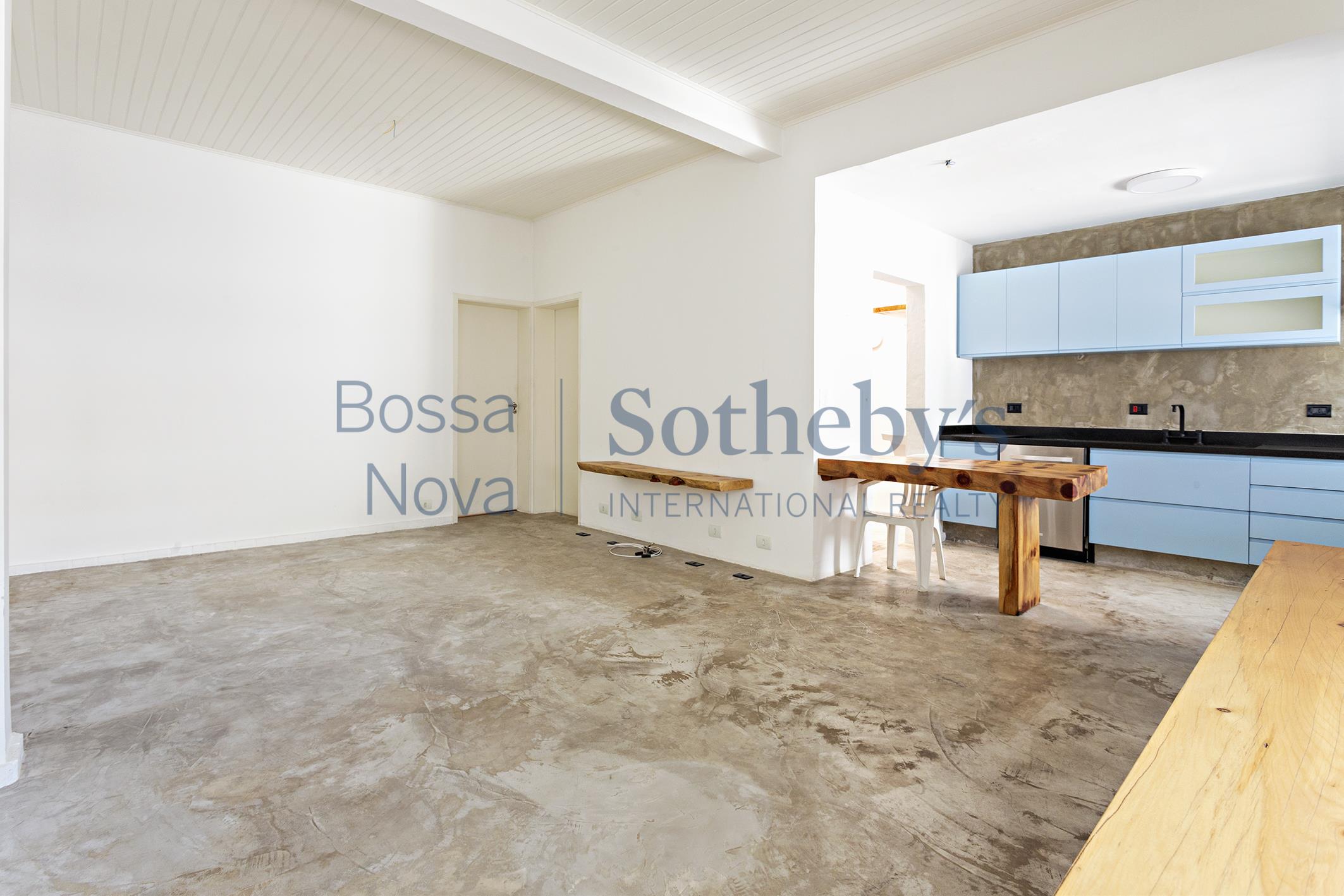 Casa para locação em Jardim Paulistano