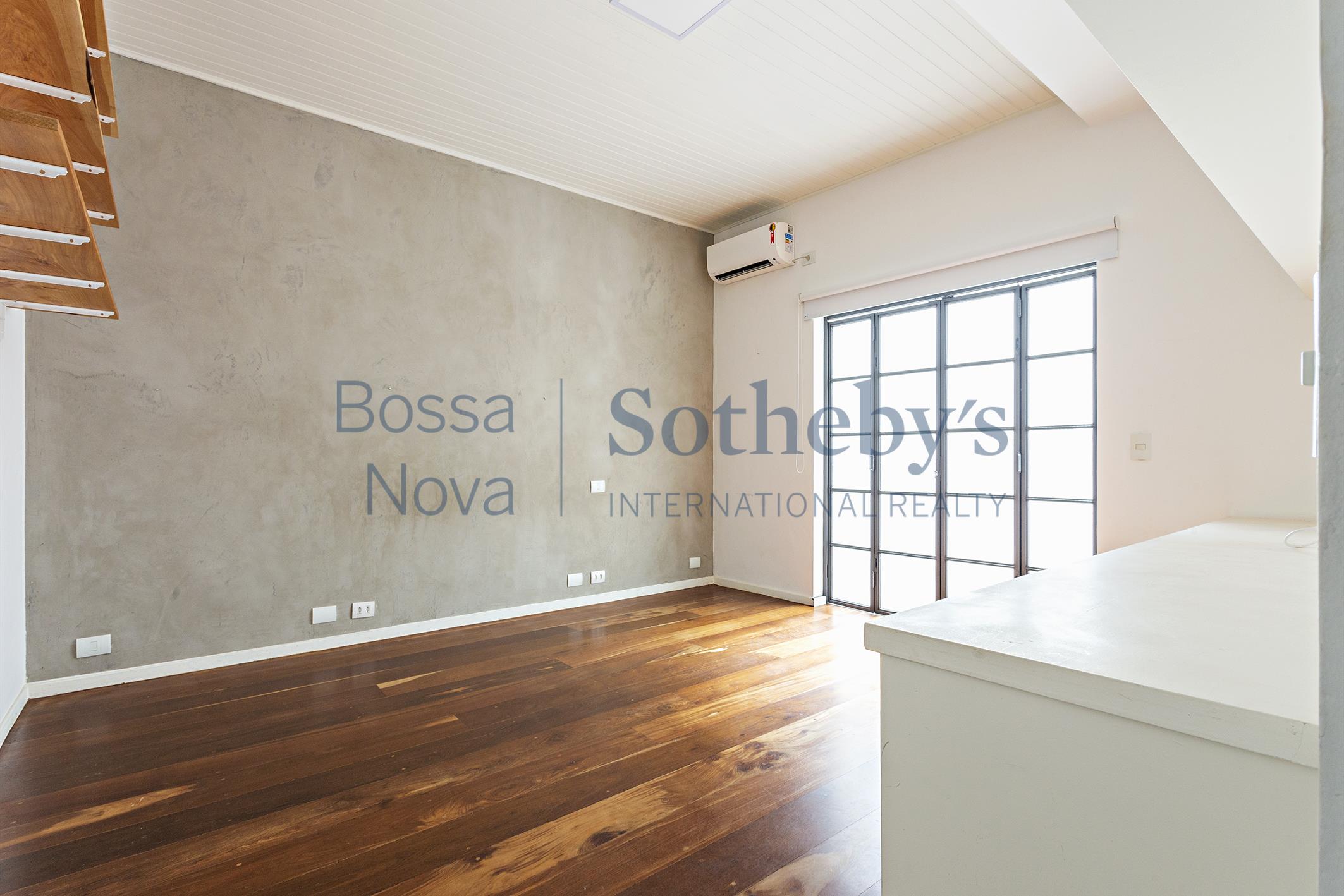 Casa para locação em Jardim Paulistano
