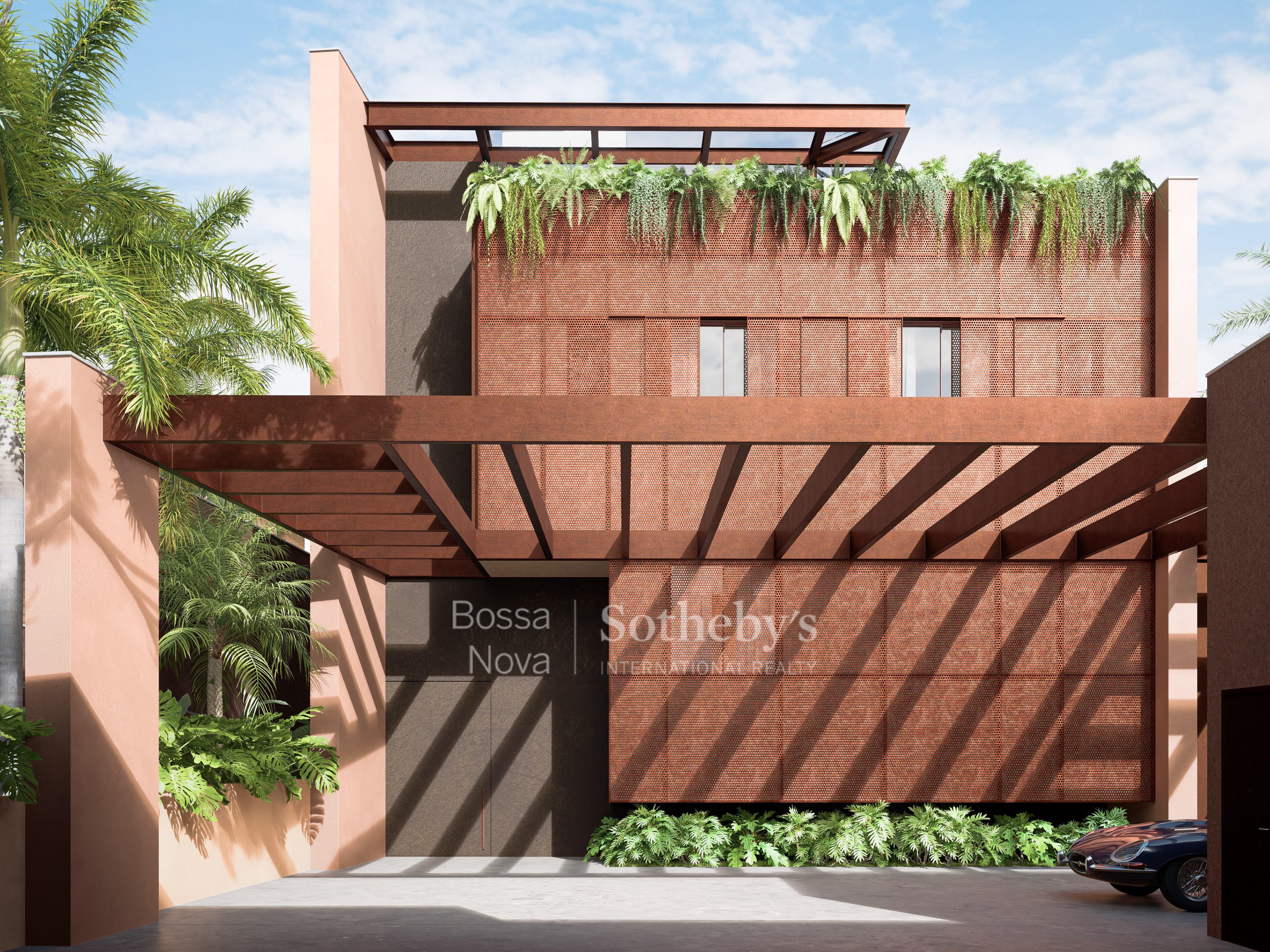 Casa para venda em Vila Madalena
