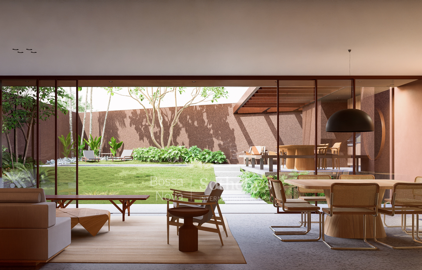 Casa para venda em Vila Madalena
