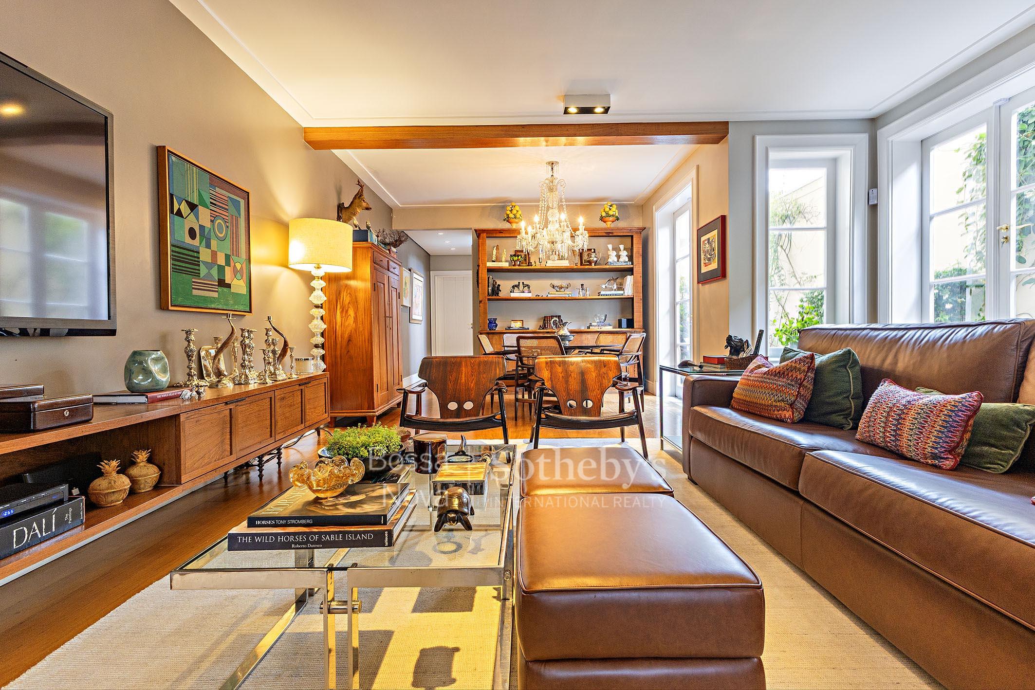 Casa para venda em Jardim Europa