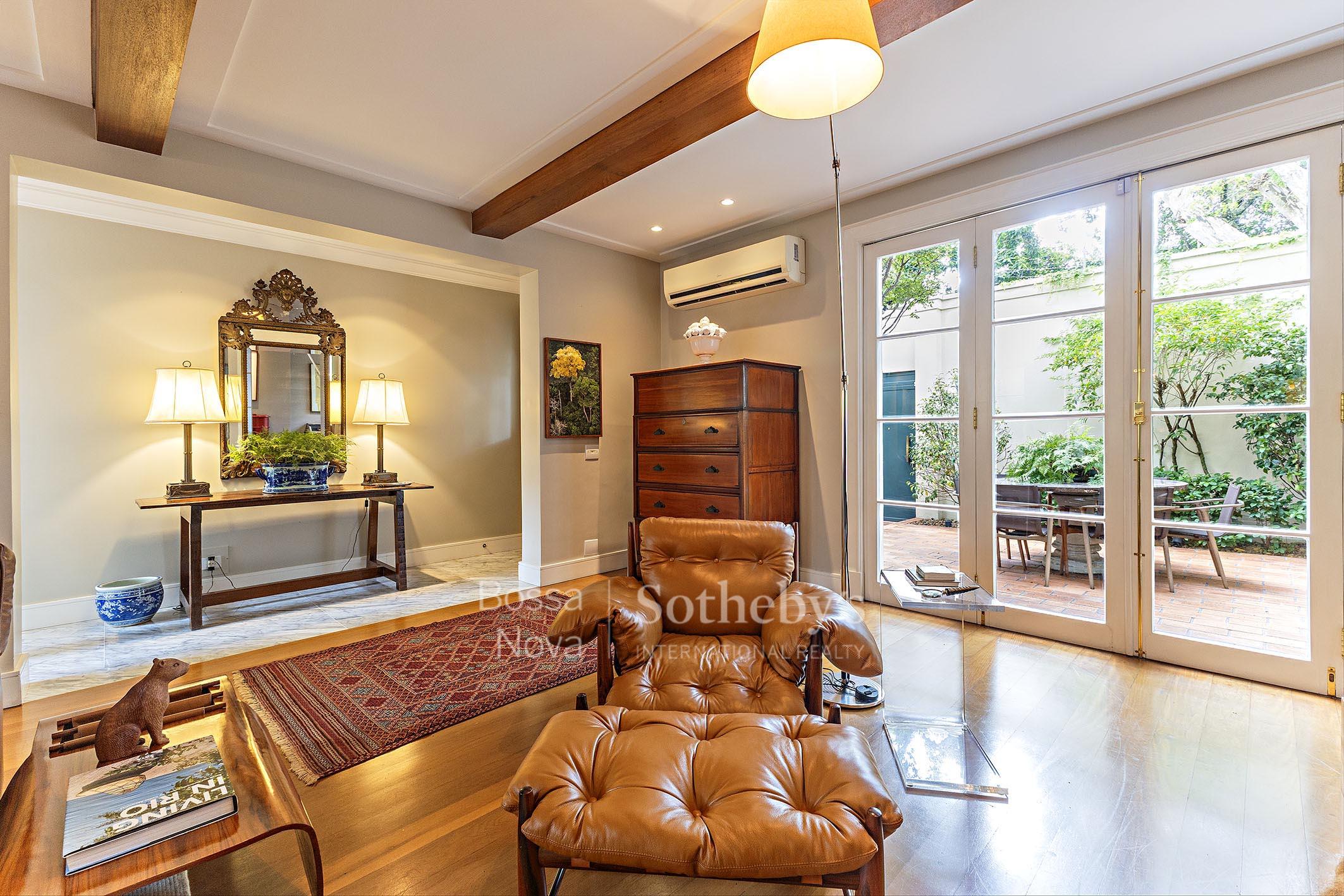 Casa para venda em Jardim Europa