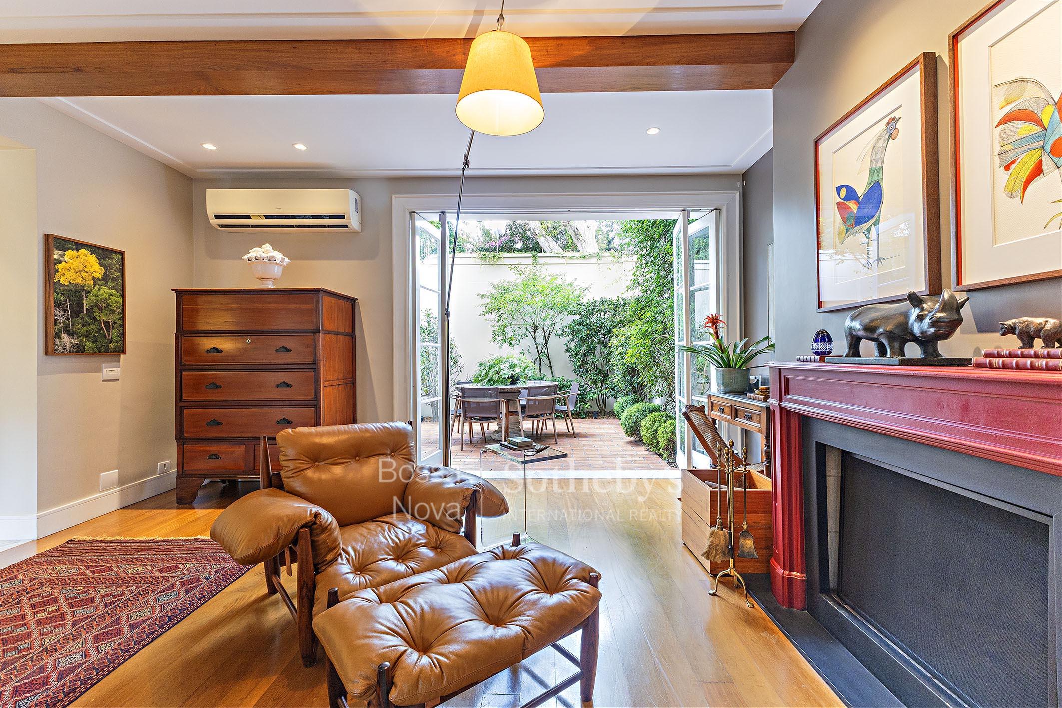 Casa para venda em Jardim Europa