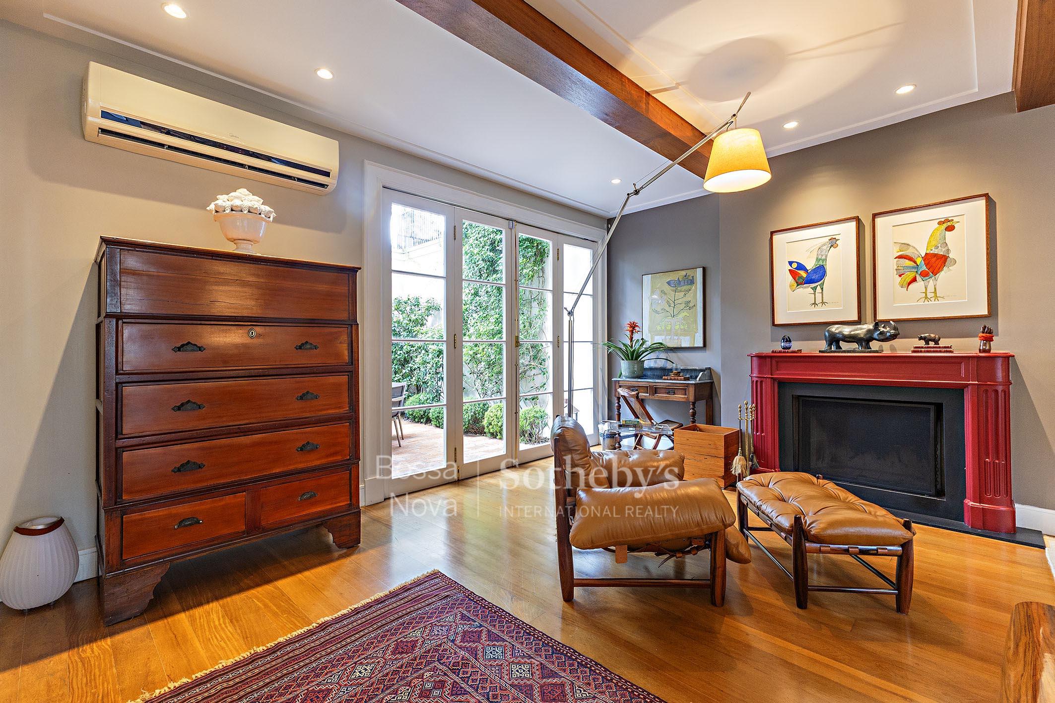 Casa para venda em Jardim Europa