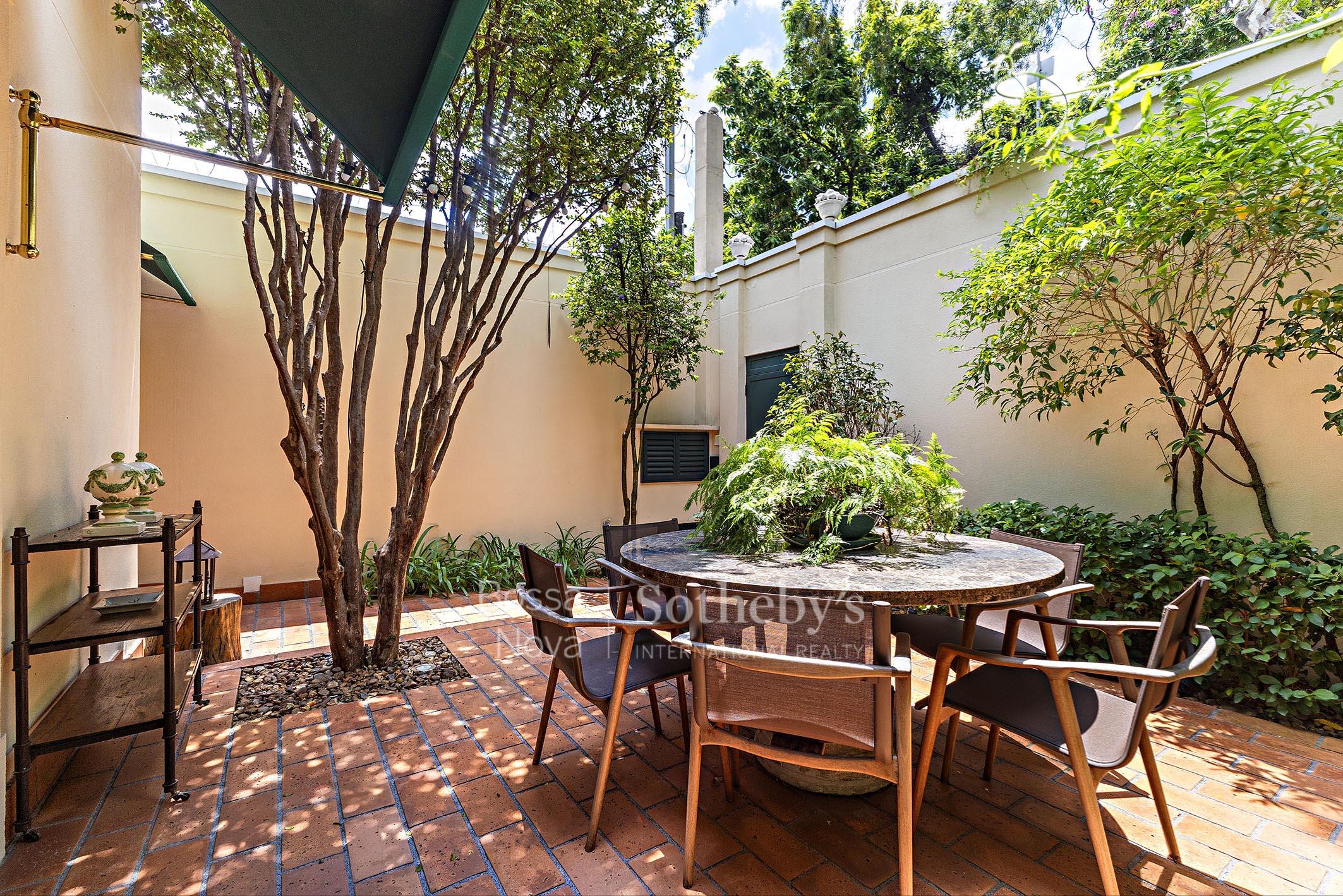Casa para venda em Jardim Europa