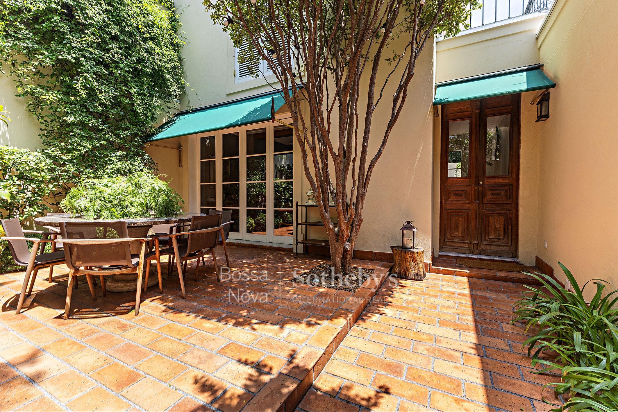 Casa para venda em Jardim Europa