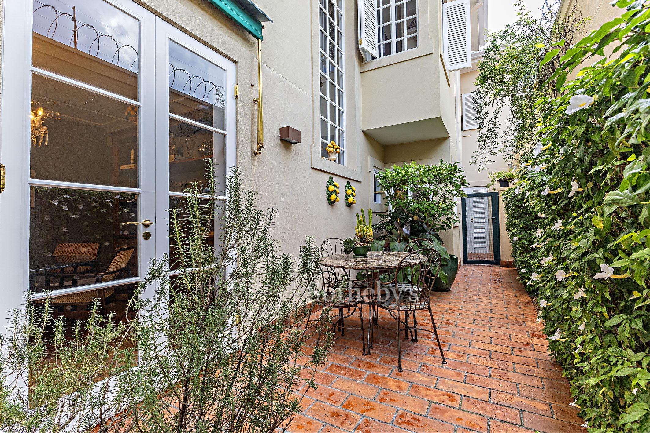 Casa para venda em Jardim Europa