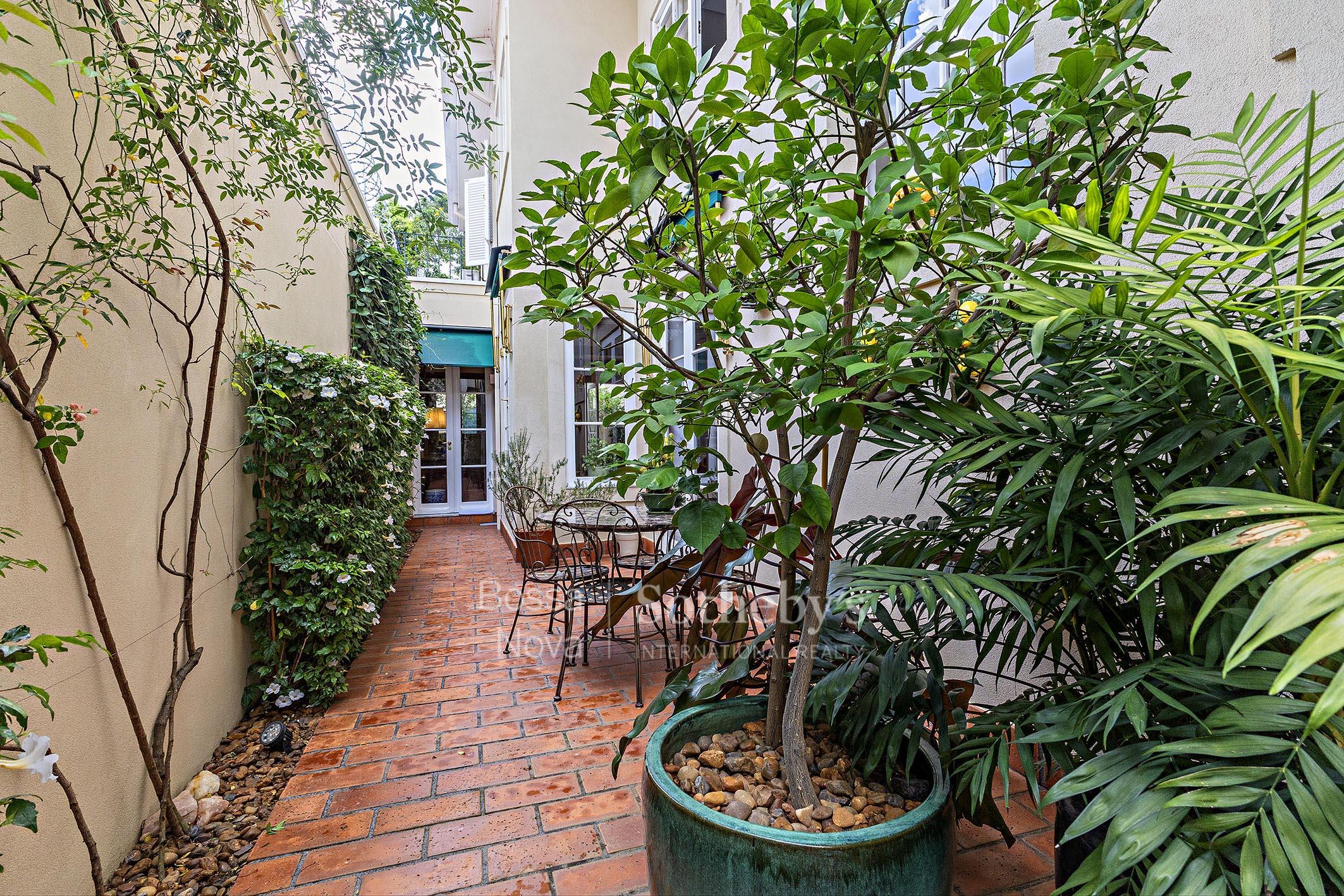 Casa para venda em Jardim Europa