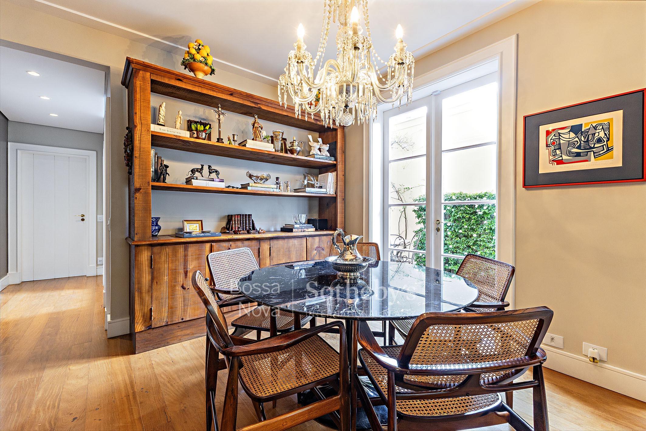 Casa para venda em Jardim Europa