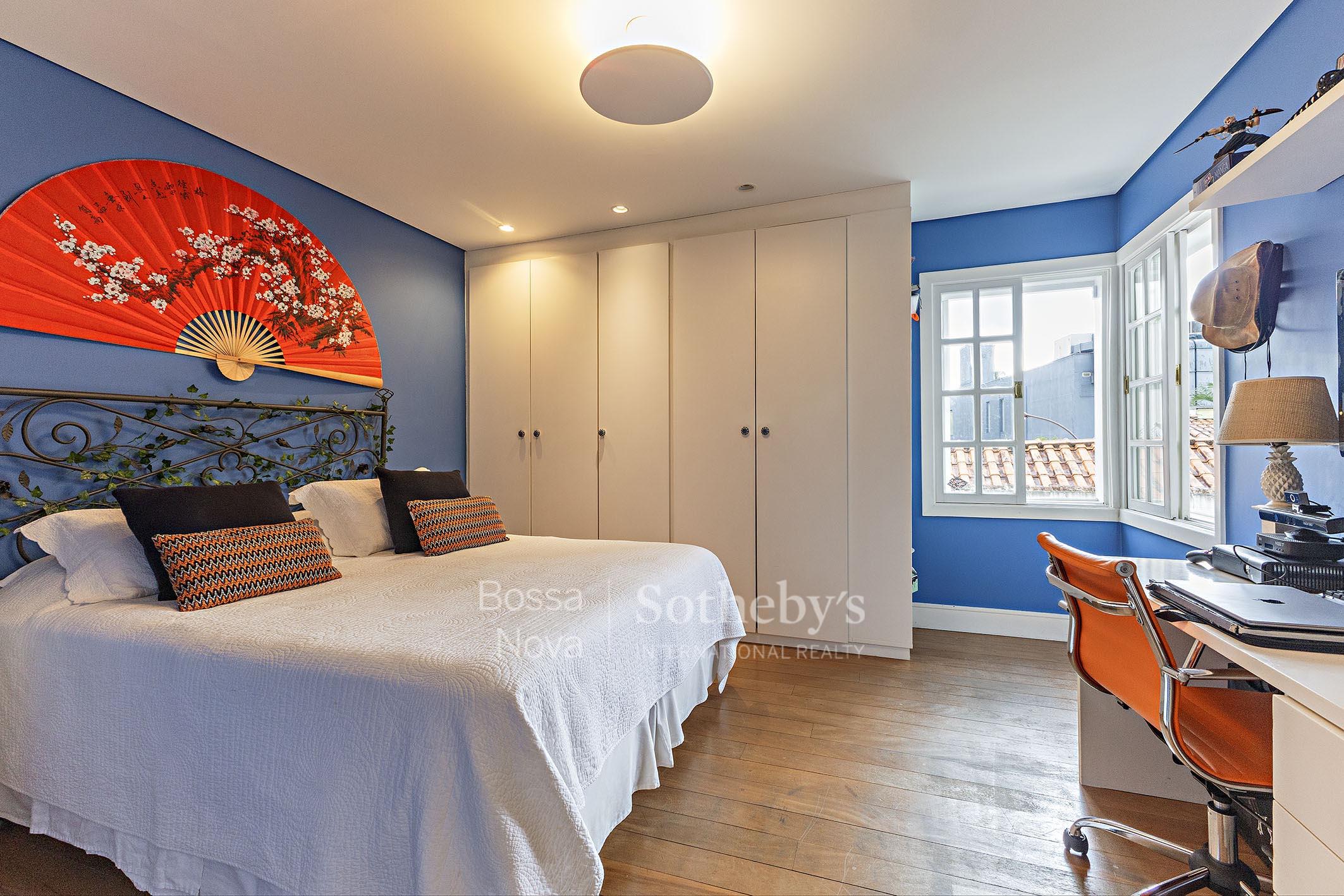 Casa para venda em Jardim Europa