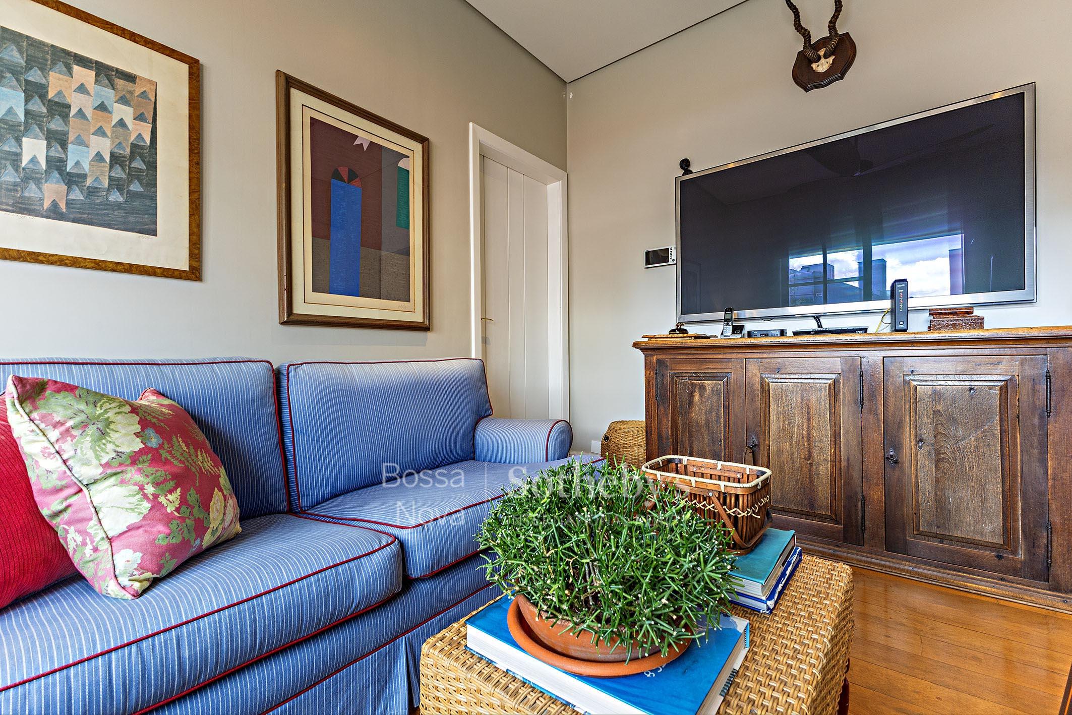 Casa para venda em Jardim Europa