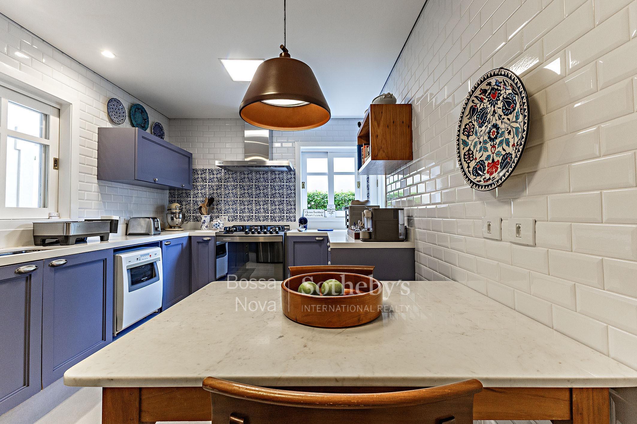 Casa para venda em Jardim Europa