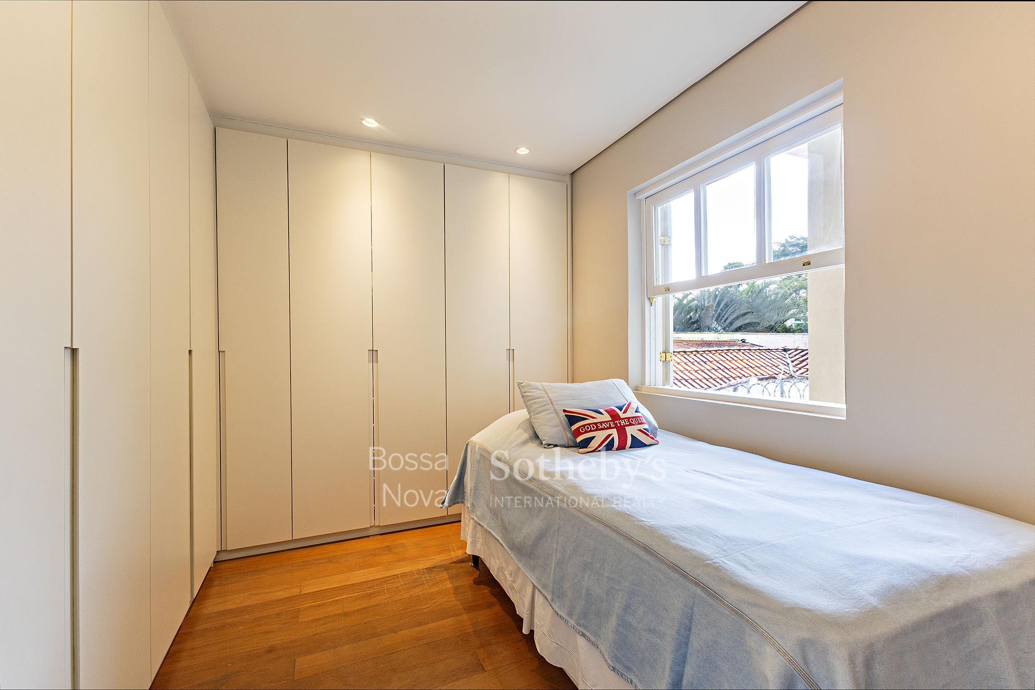 Casa para venda em Jardim Europa