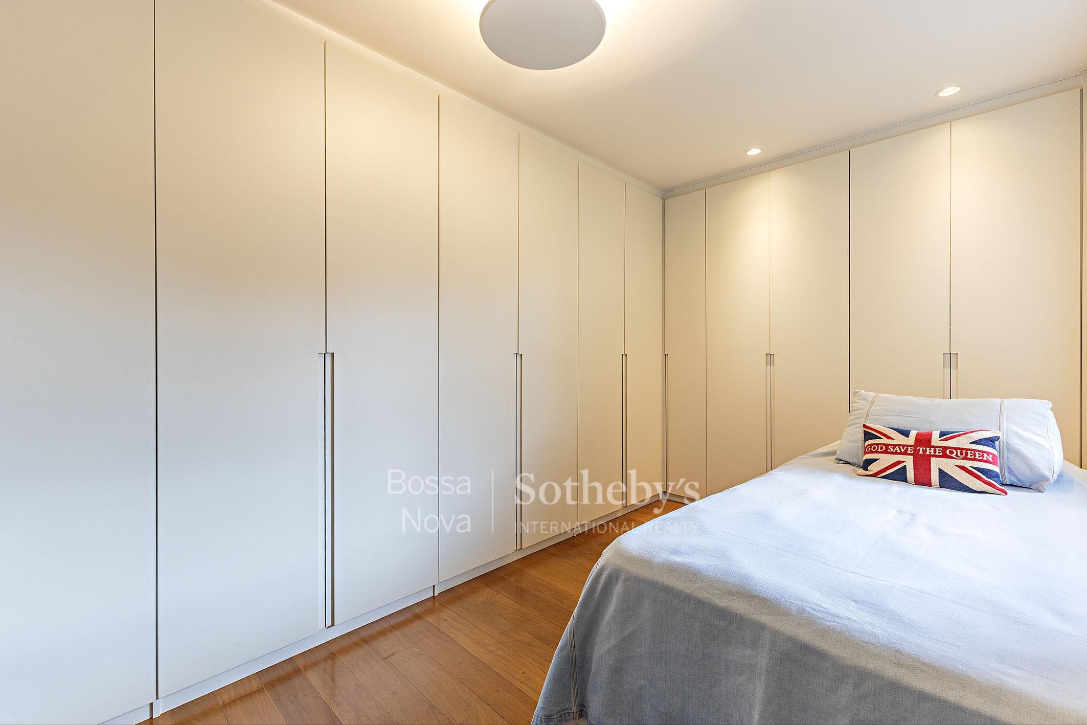 Casa para venda em Jardim Europa