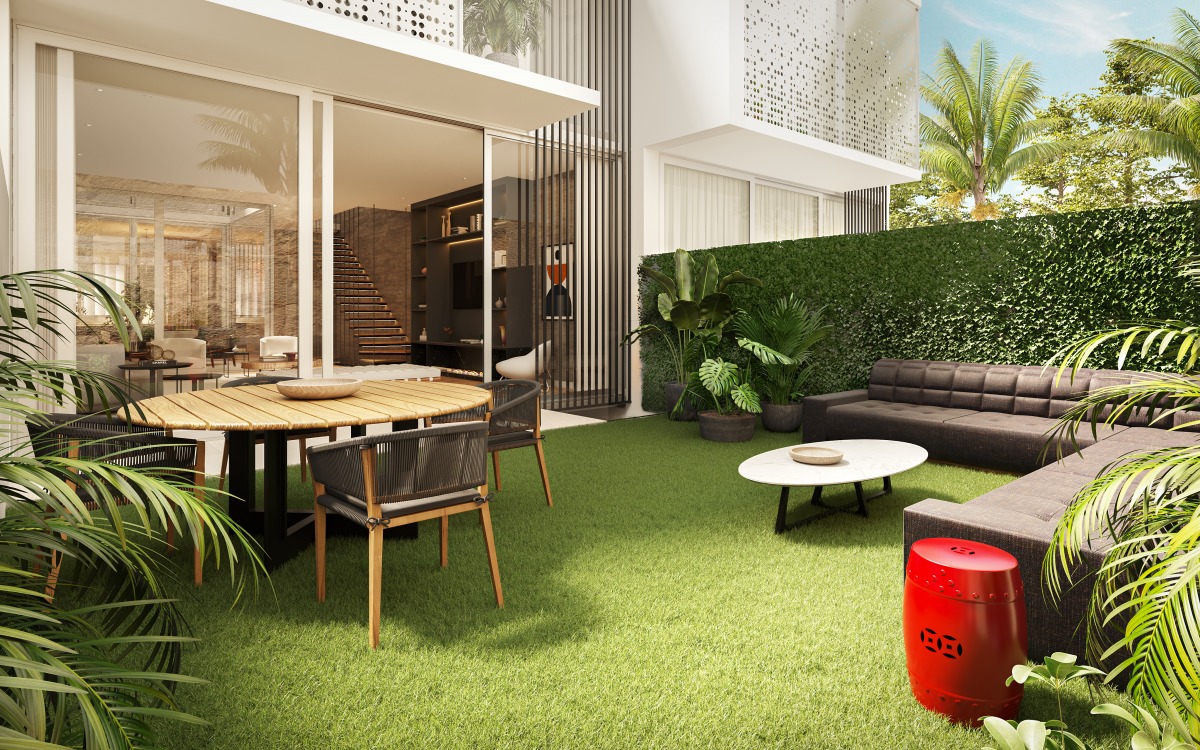 Casa em Condomínio Exclusivo à Venda no Cidade Jardim.