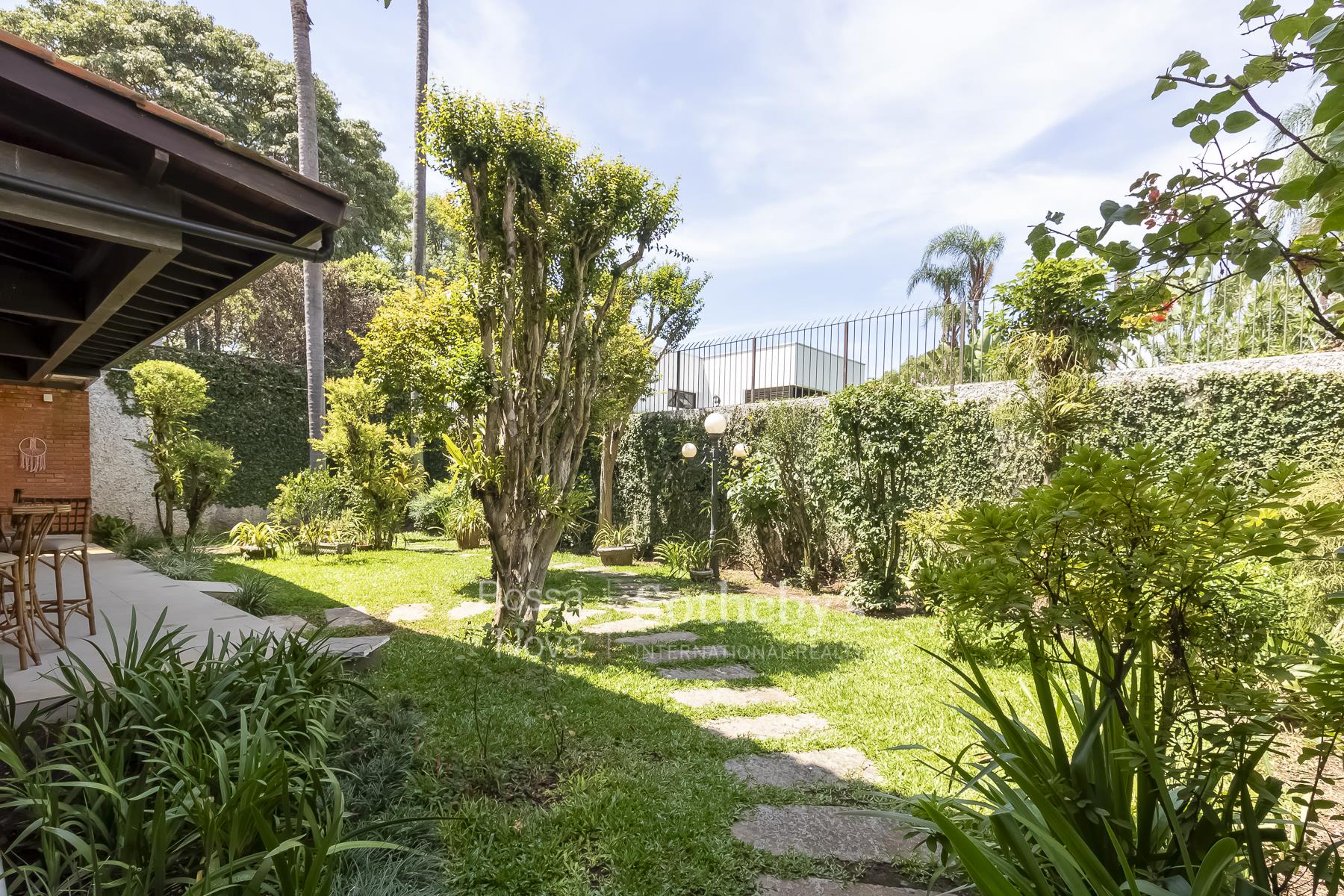 Casa para venda em Alto de Pinheiros
