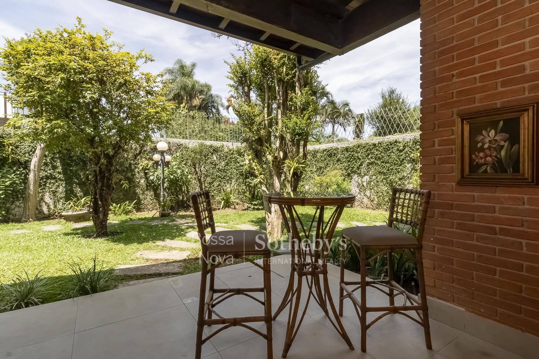 Casa para venda em Alto de Pinheiros
