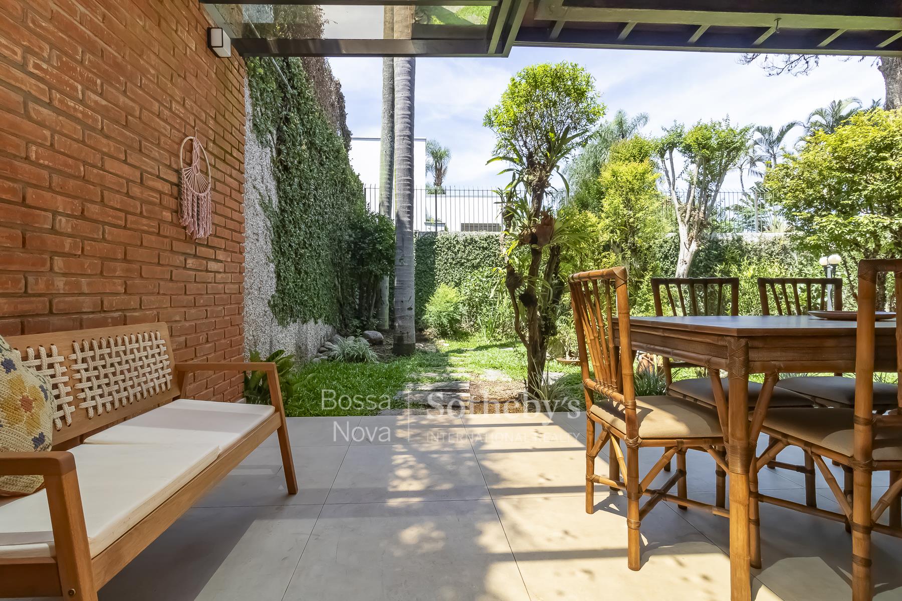 Casa para venda em Alto de Pinheiros