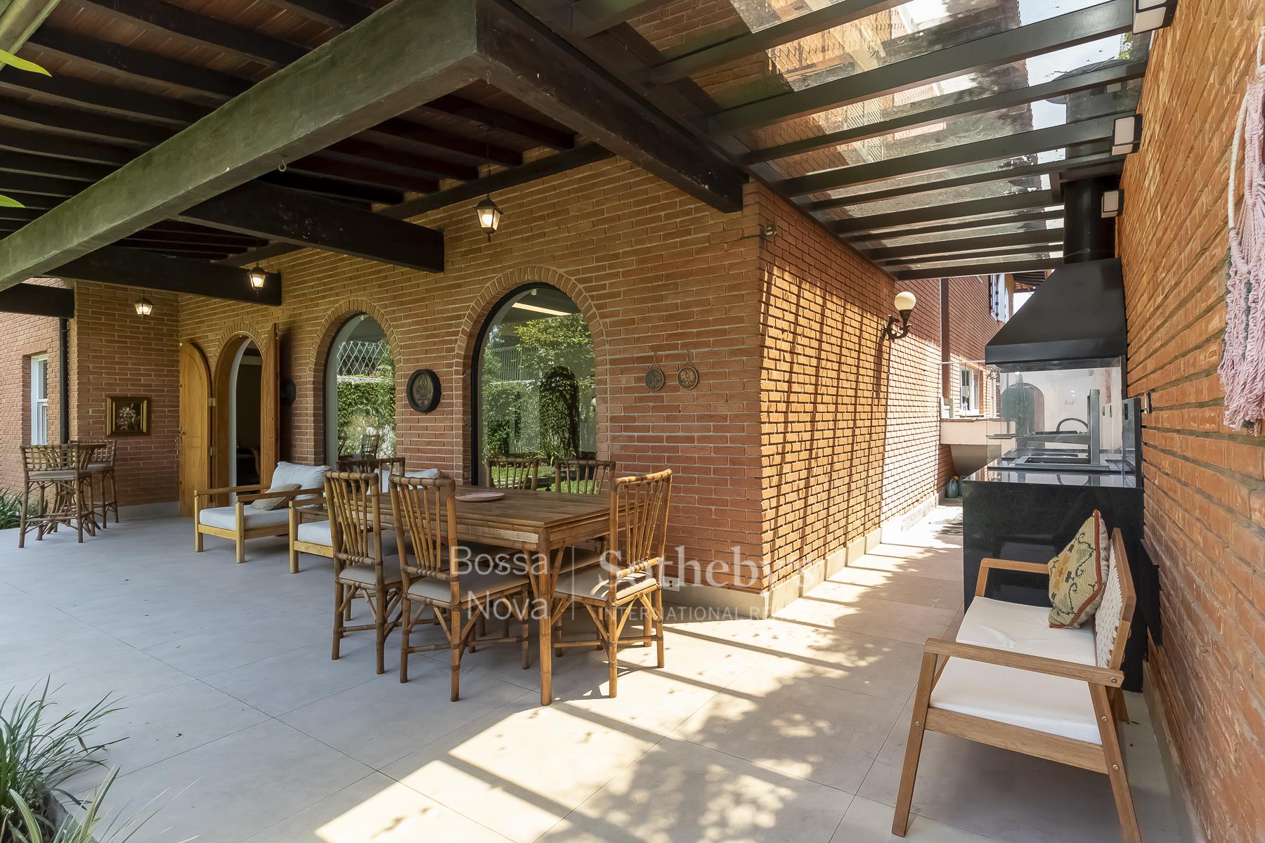 Casa para venda em Alto de Pinheiros