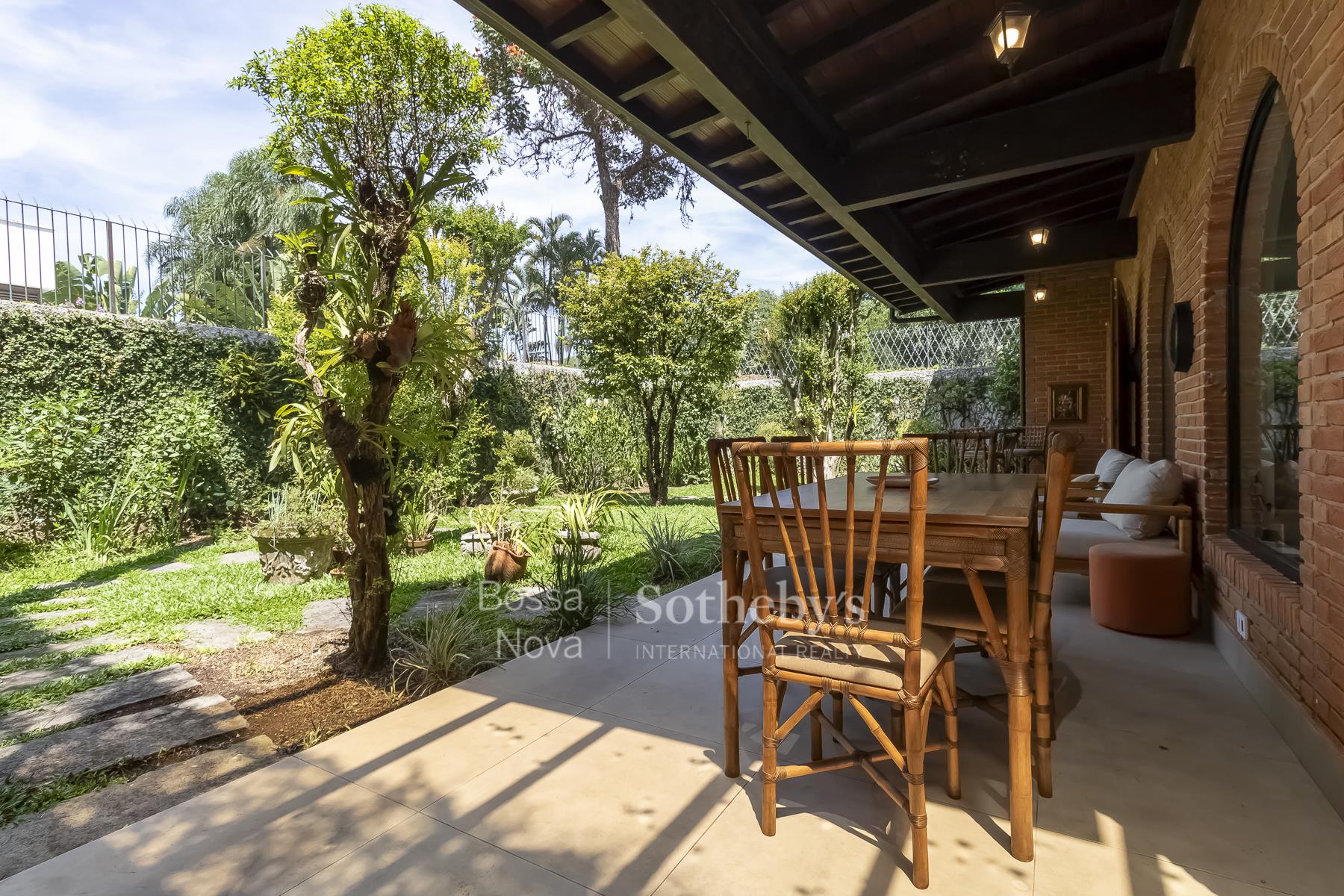Casa para venda em Alto de Pinheiros