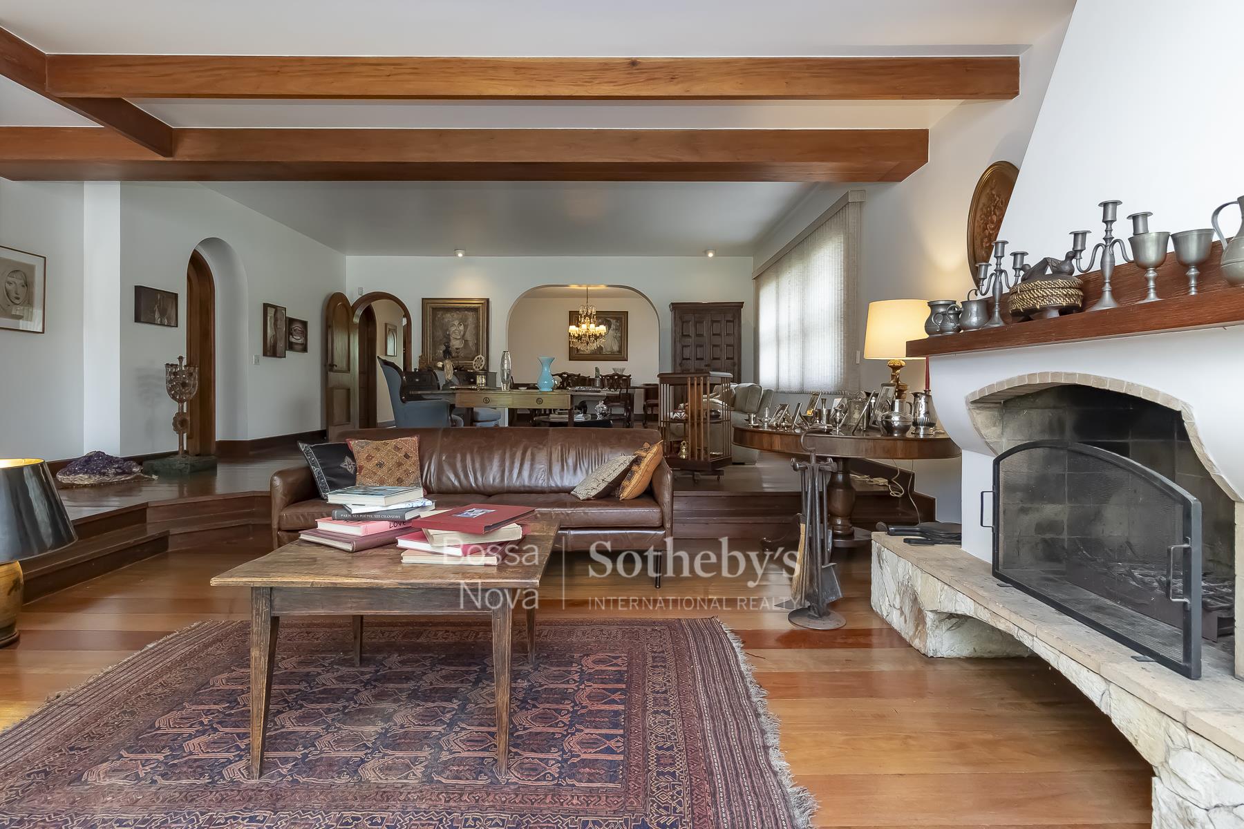 Casa para venda em Alto de Pinheiros