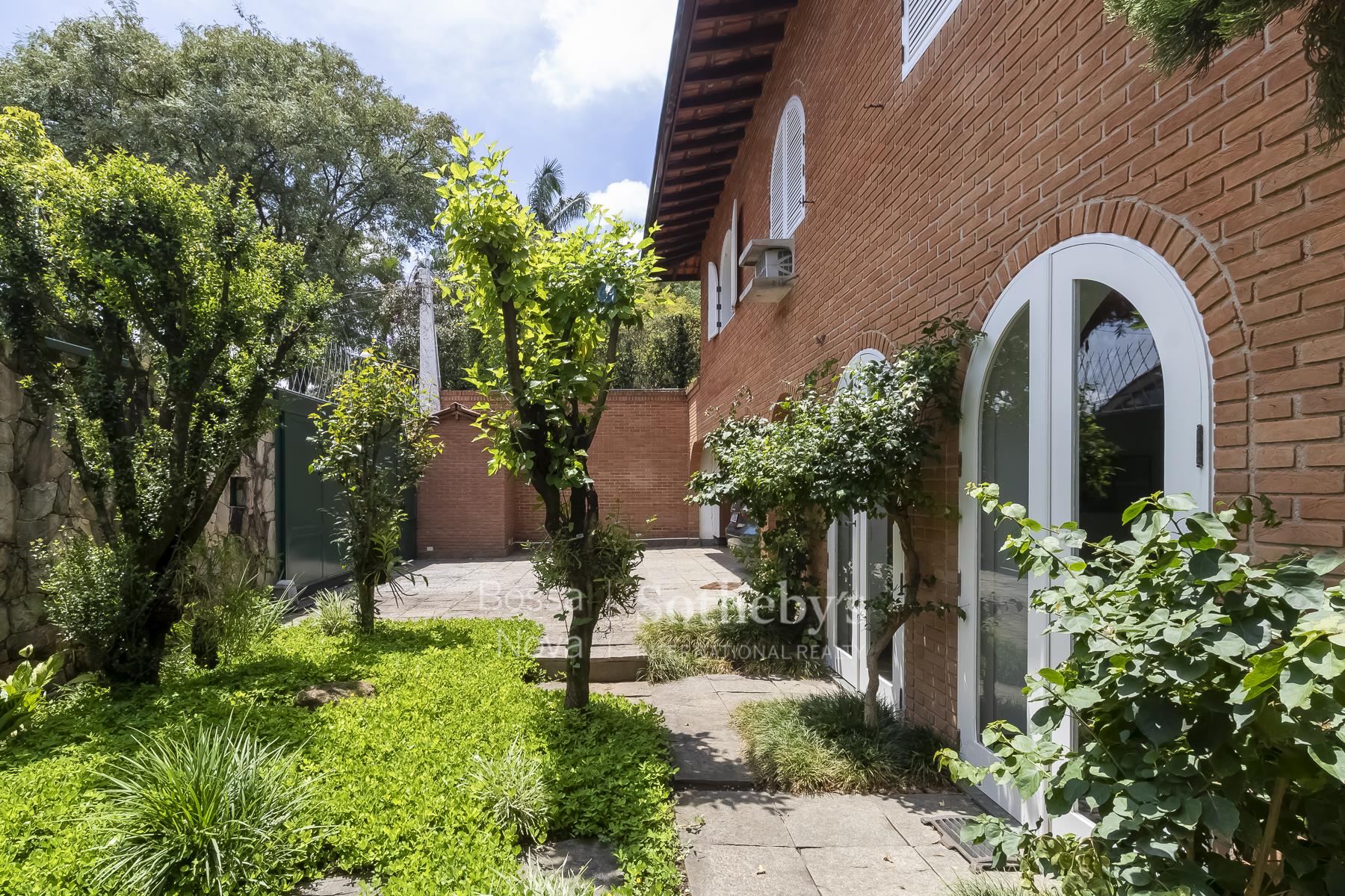 Casa para venda em Alto de Pinheiros