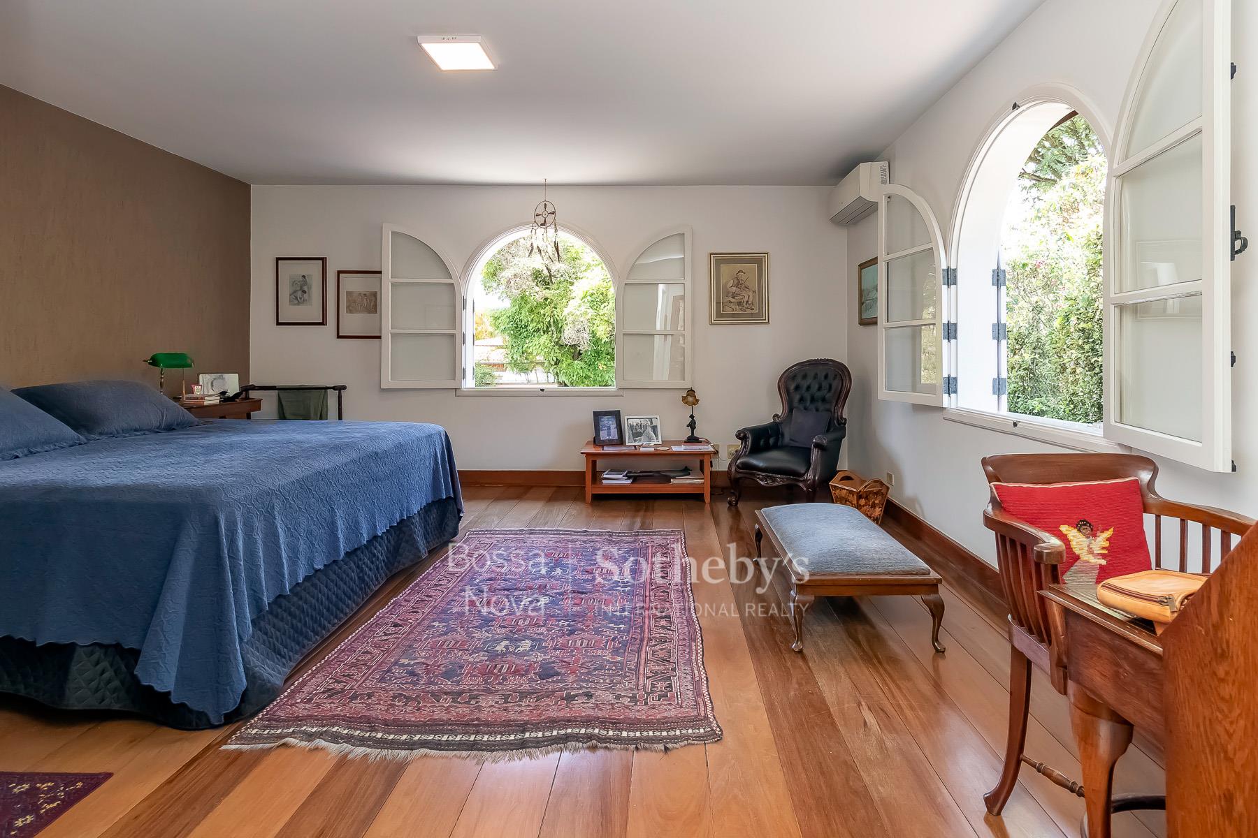 Casa para venda em Alto de Pinheiros