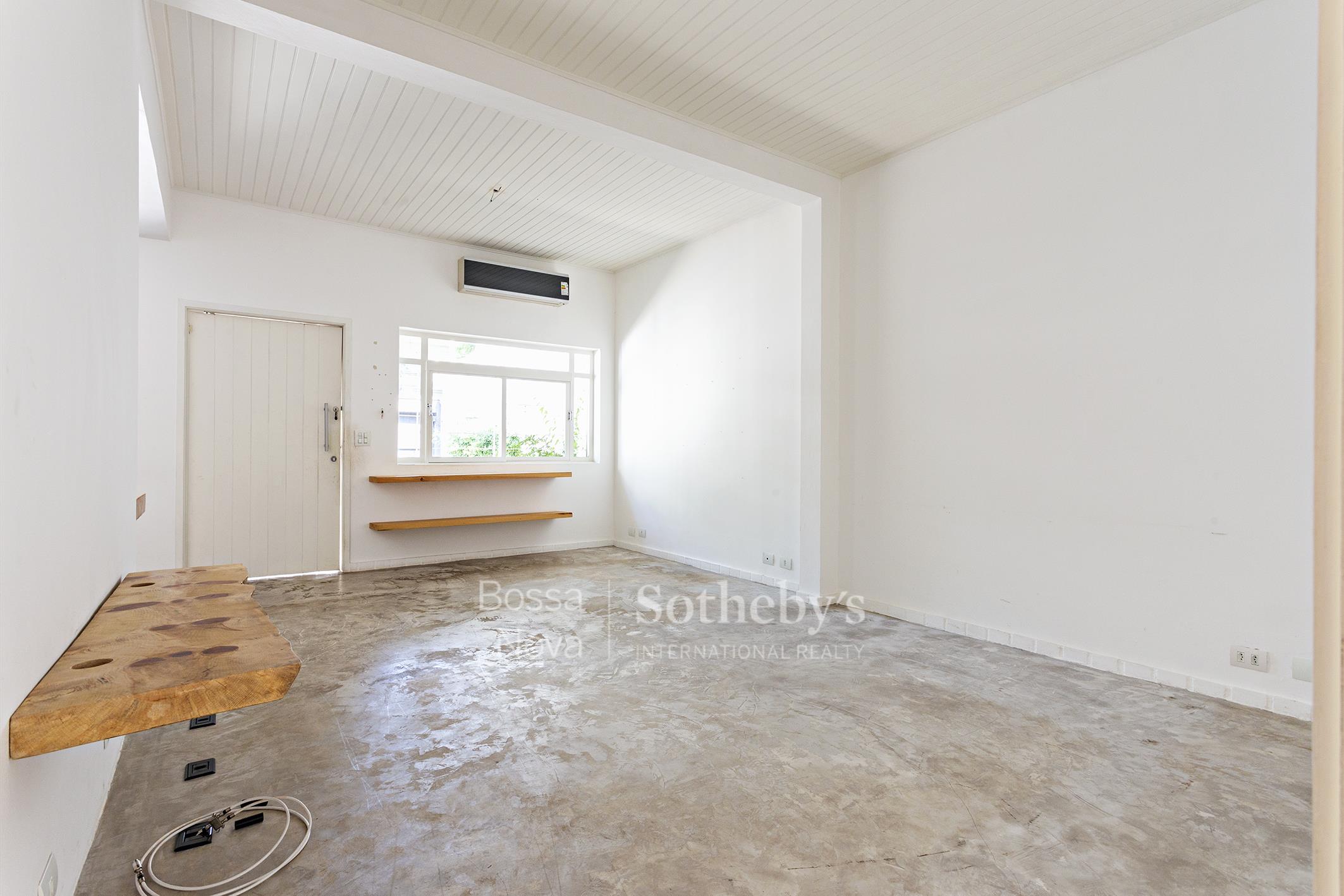 Casa para locação em Jardim Paulistano