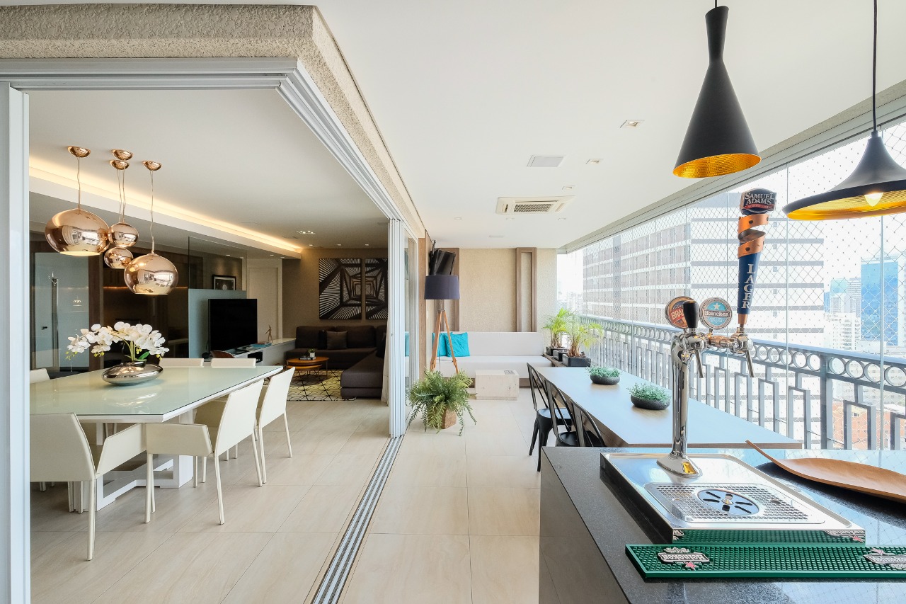 Apartamento para venda em Vila Olímpia