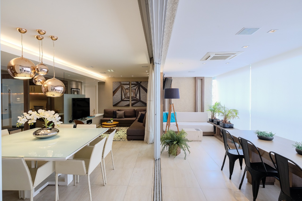Apartamento para venda em Vila Olímpia