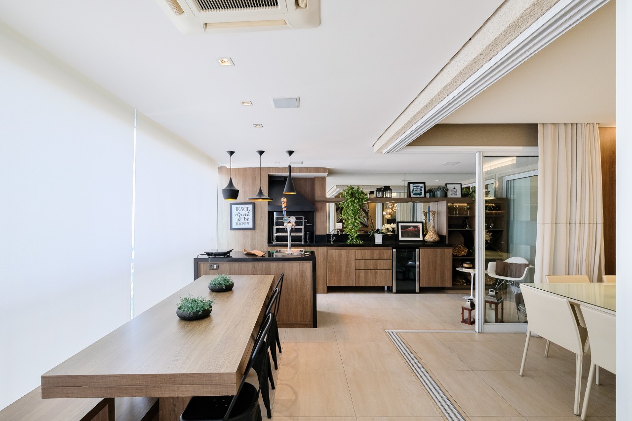 Apartamento para venda em Vila Olímpia
