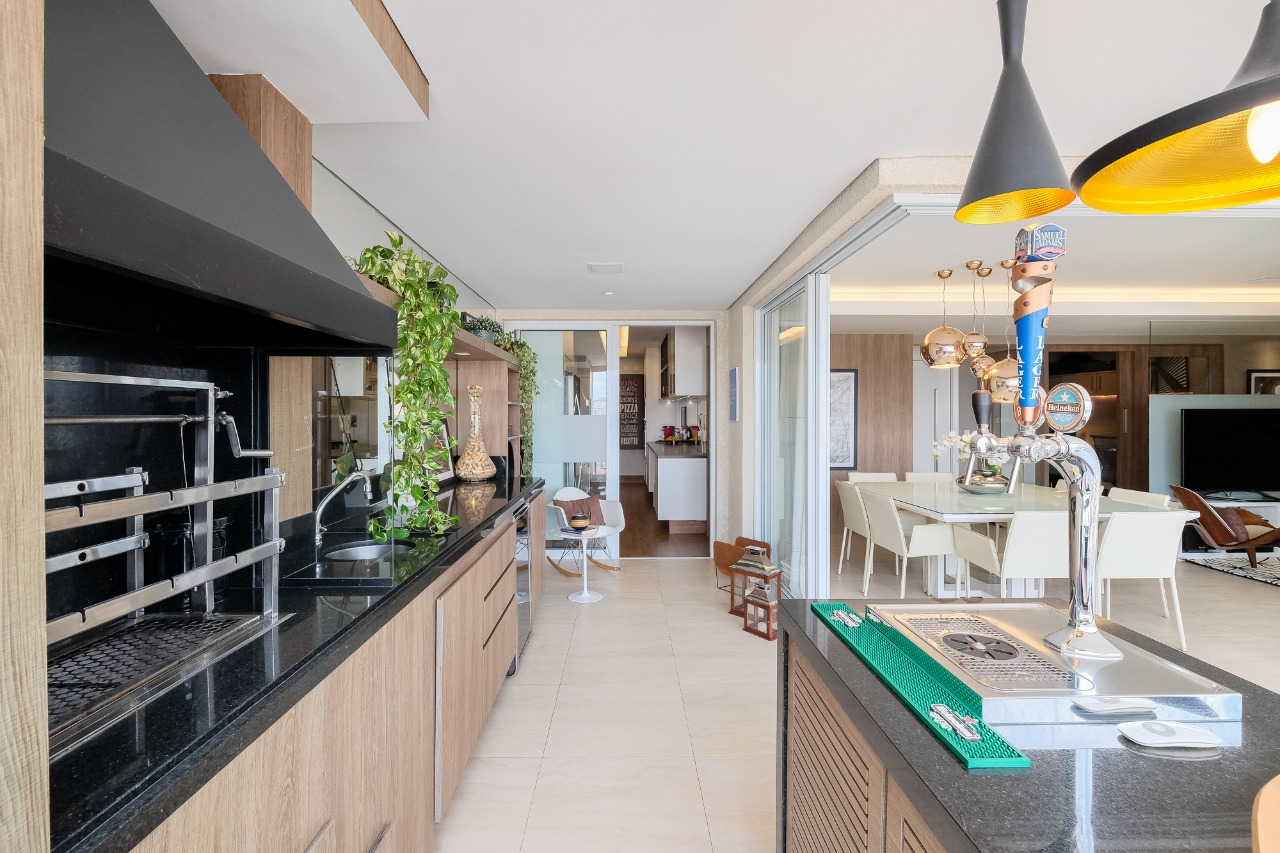 Apartamento para venda em Vila Olímpia