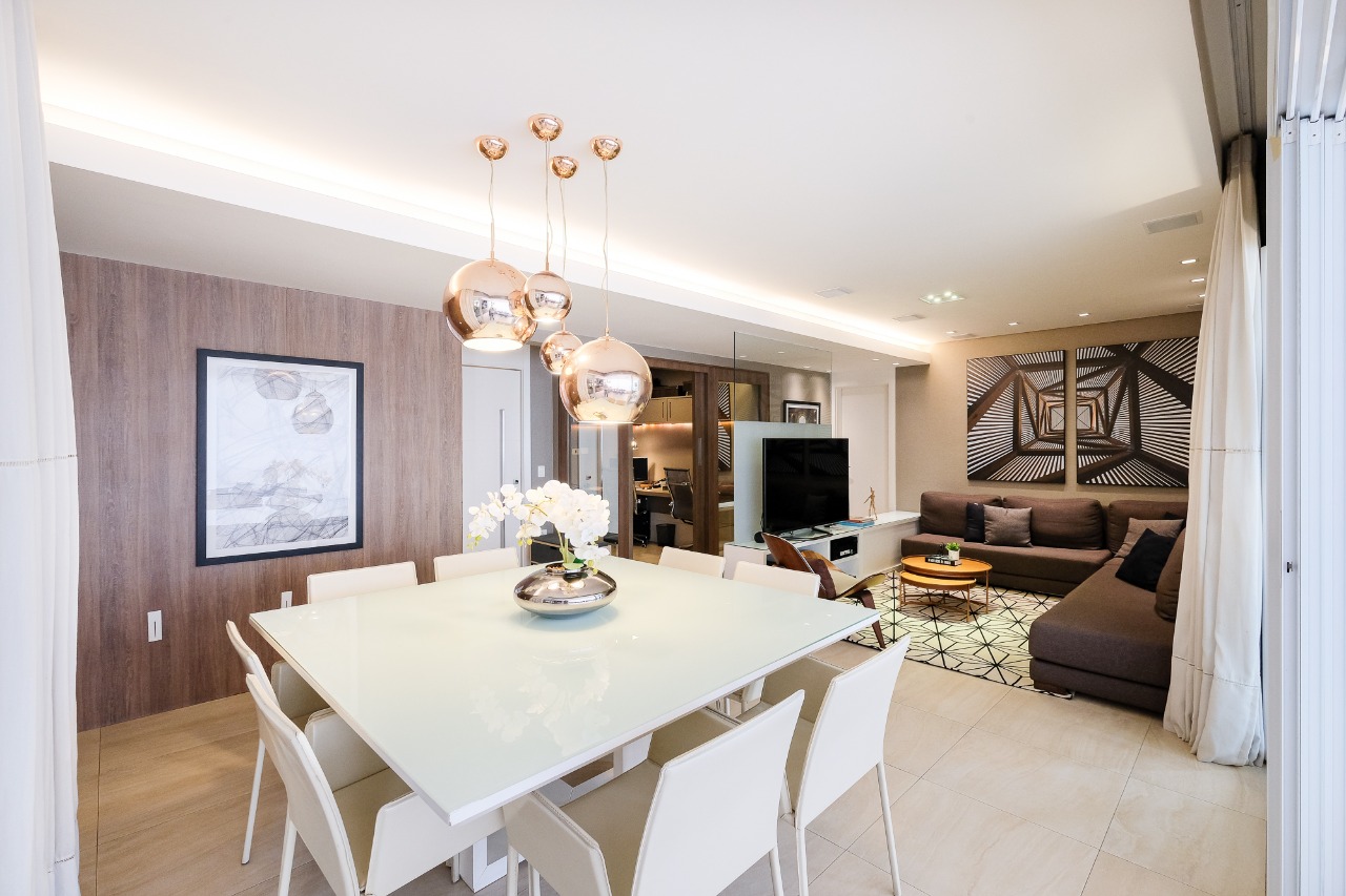 Apartamento para venda em Vila Olímpia