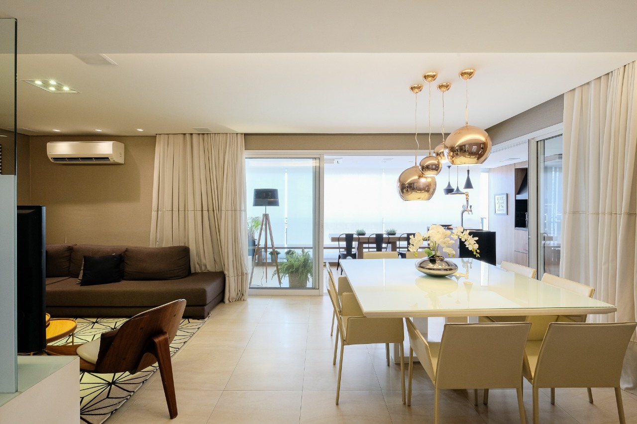 Apartamento para venda em Vila Olímpia