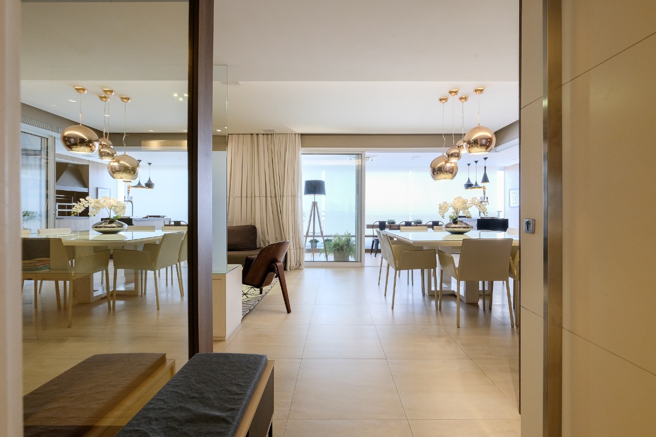 Apartamento para venda em Vila Olímpia