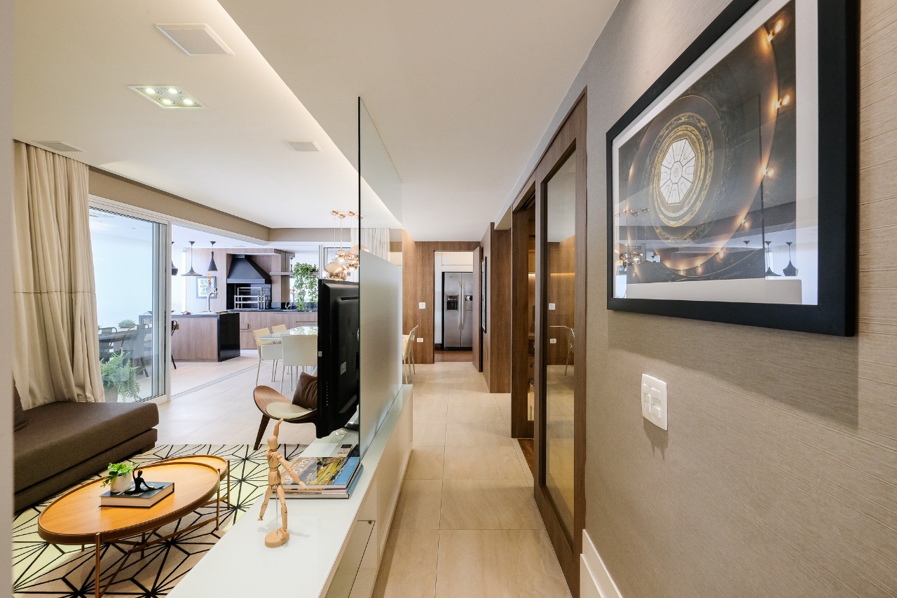 Apartamento para venda em Vila Olímpia