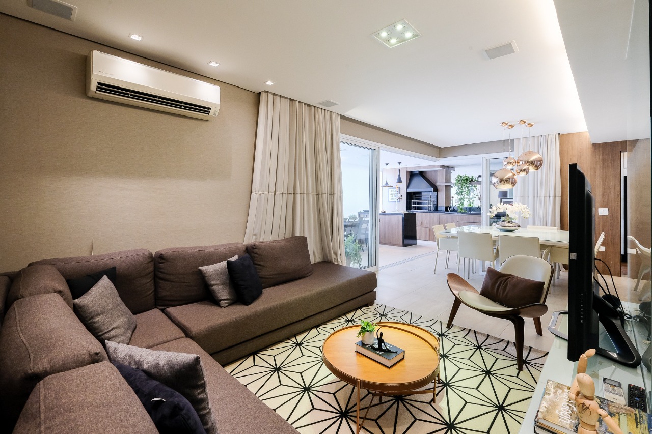 Apartamento para venda em Vila Olímpia