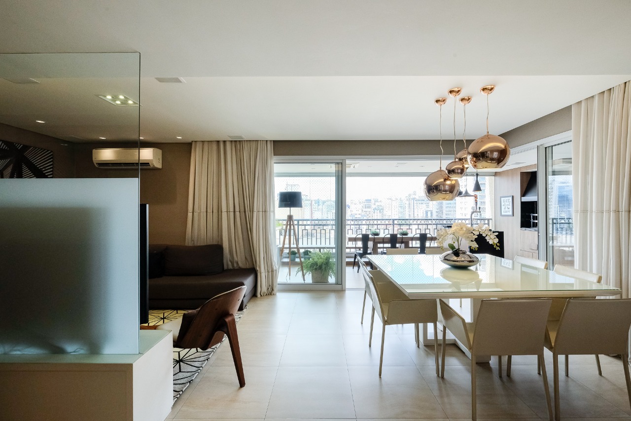 Apartamento para venda em Vila Olímpia