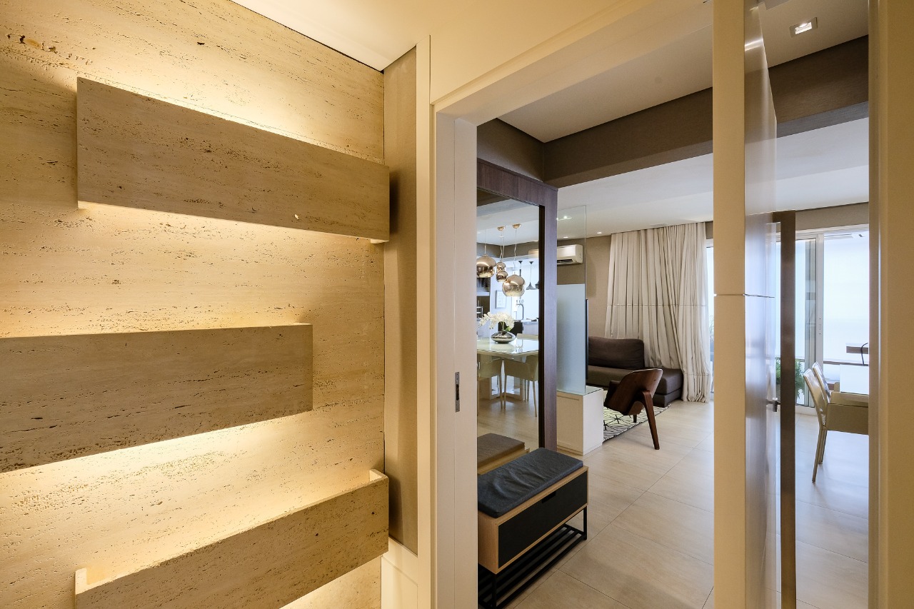 Apartamento para venda em Vila Olímpia