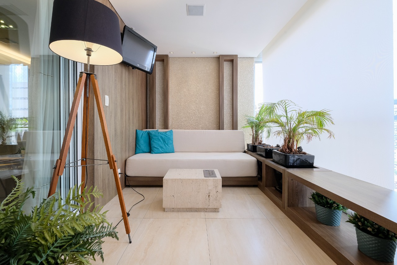 Apartamento para venda em Vila Olímpia