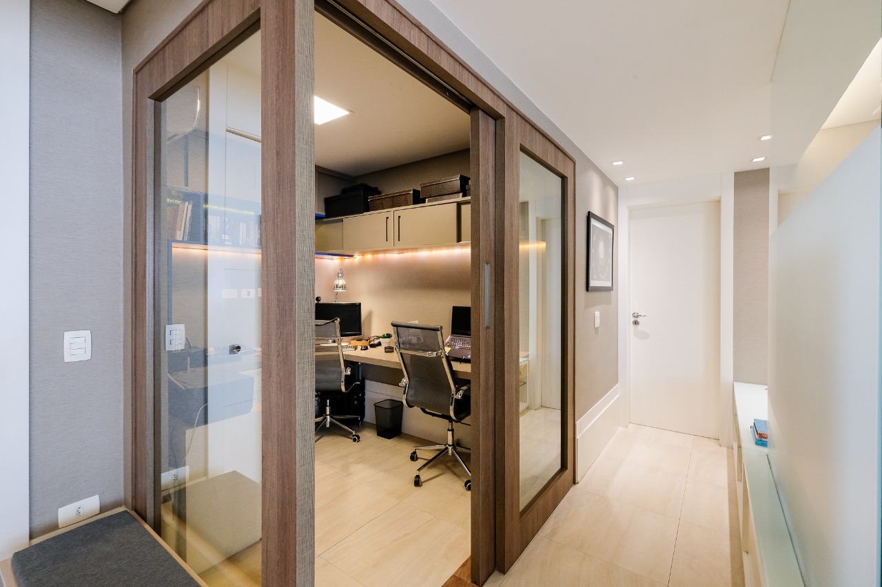 Apartamento para venda em Vila Olímpia