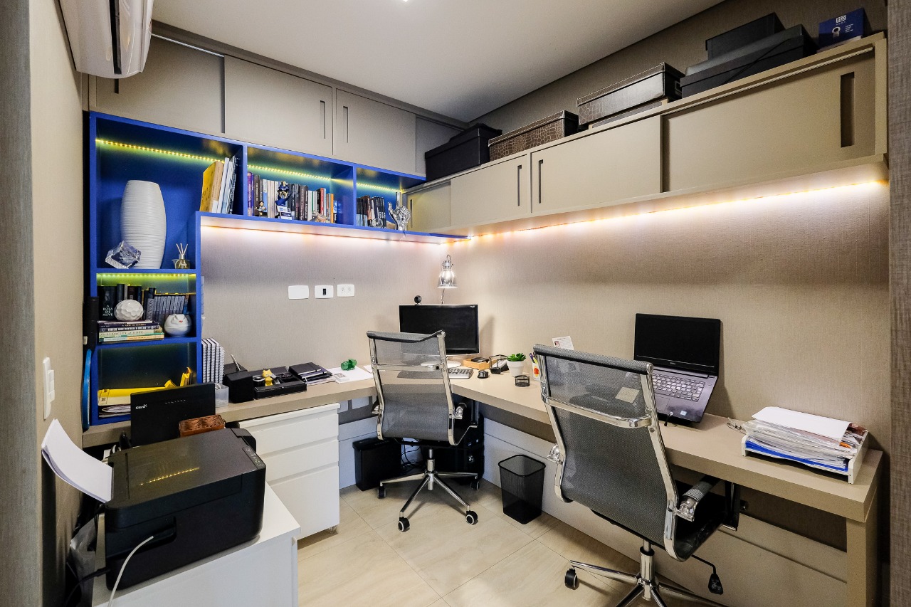 Apartamento para venda em Vila Olímpia