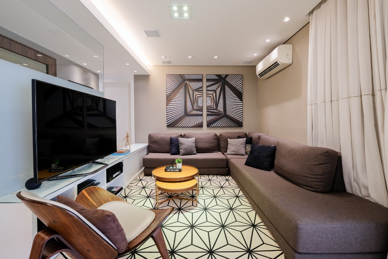 Apartamento para venda em Vila Olímpia