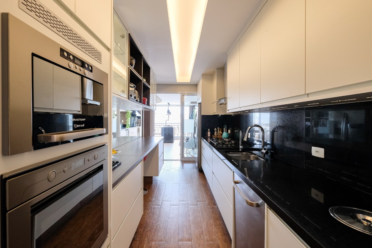 Apartamento para venda em Vila Olímpia