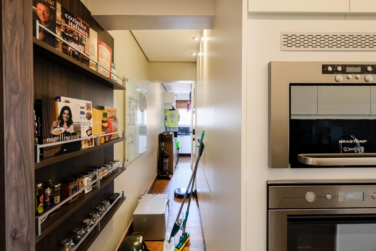 Apartamento para venda em Vila Olímpia