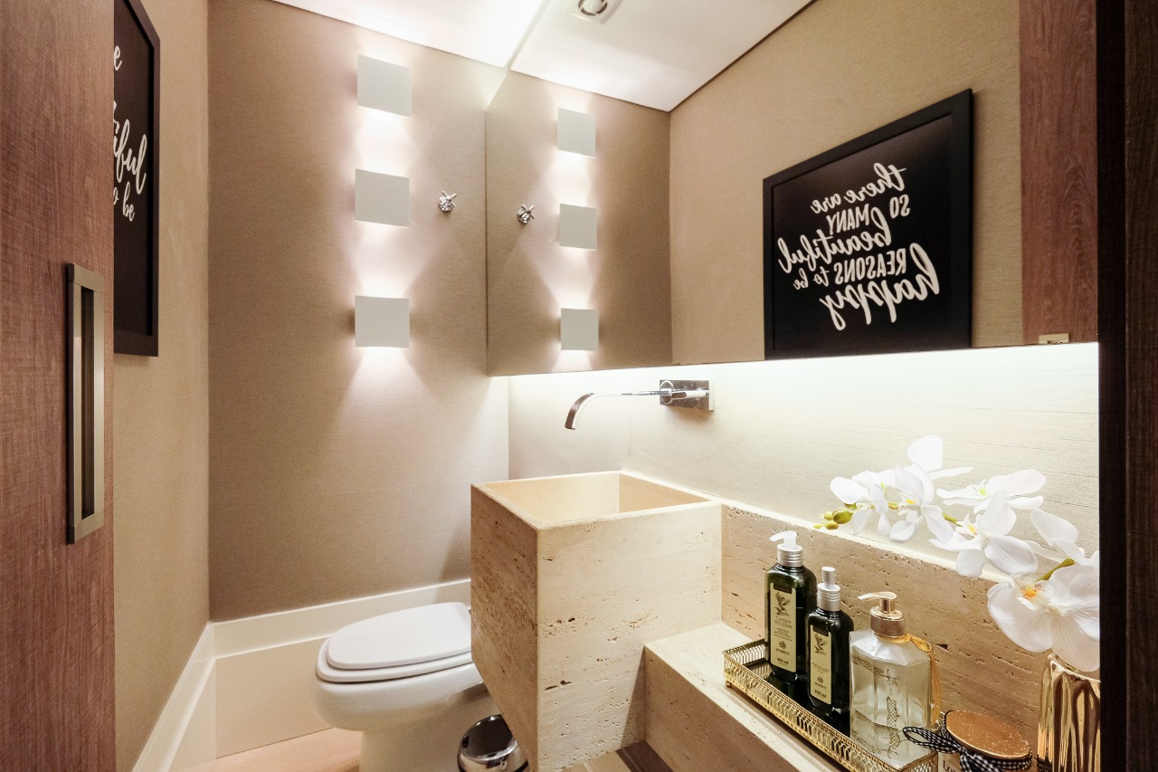 Apartamento para venda em Vila Olímpia