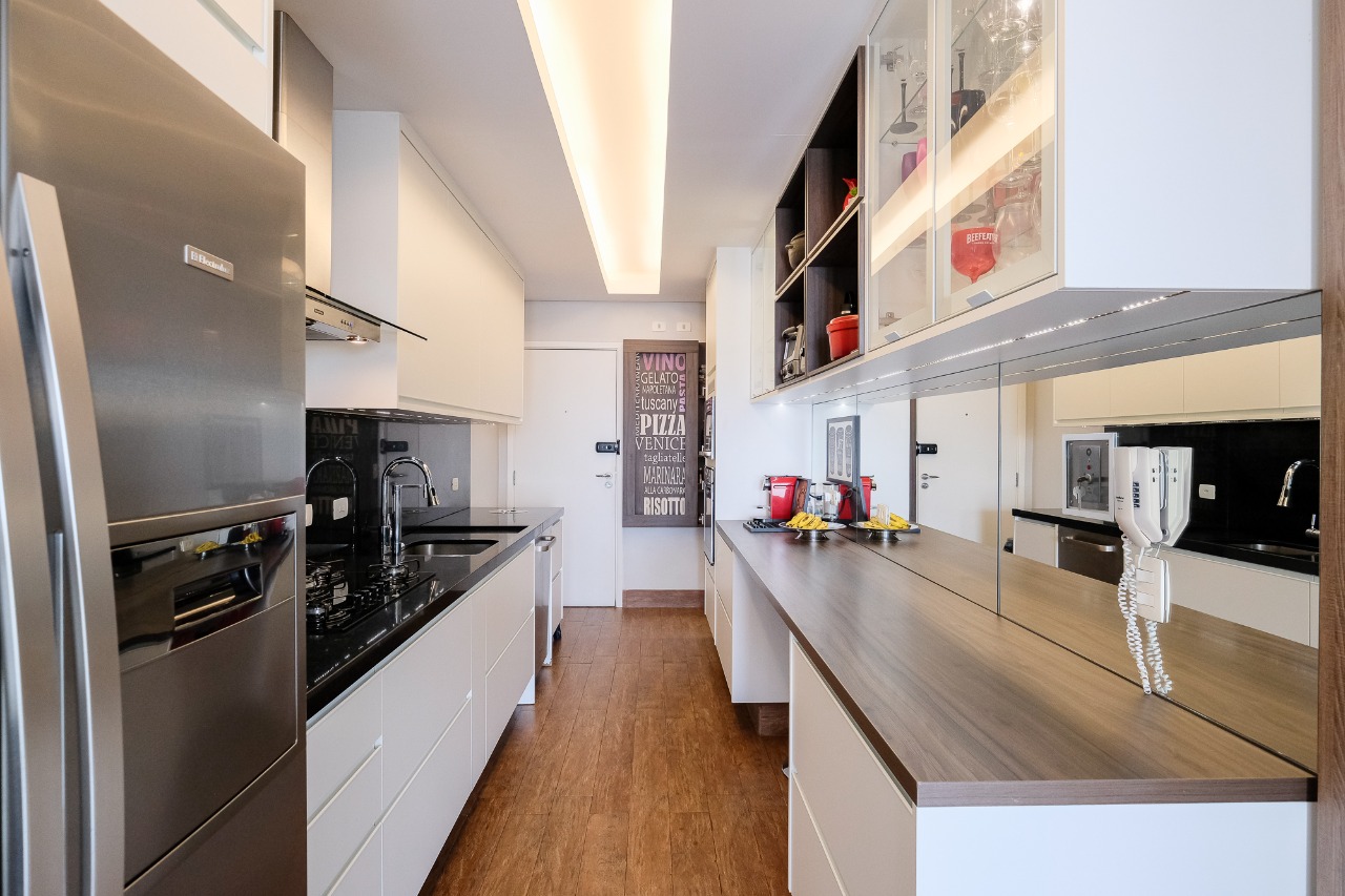 Apartamento para venda em Vila Olímpia