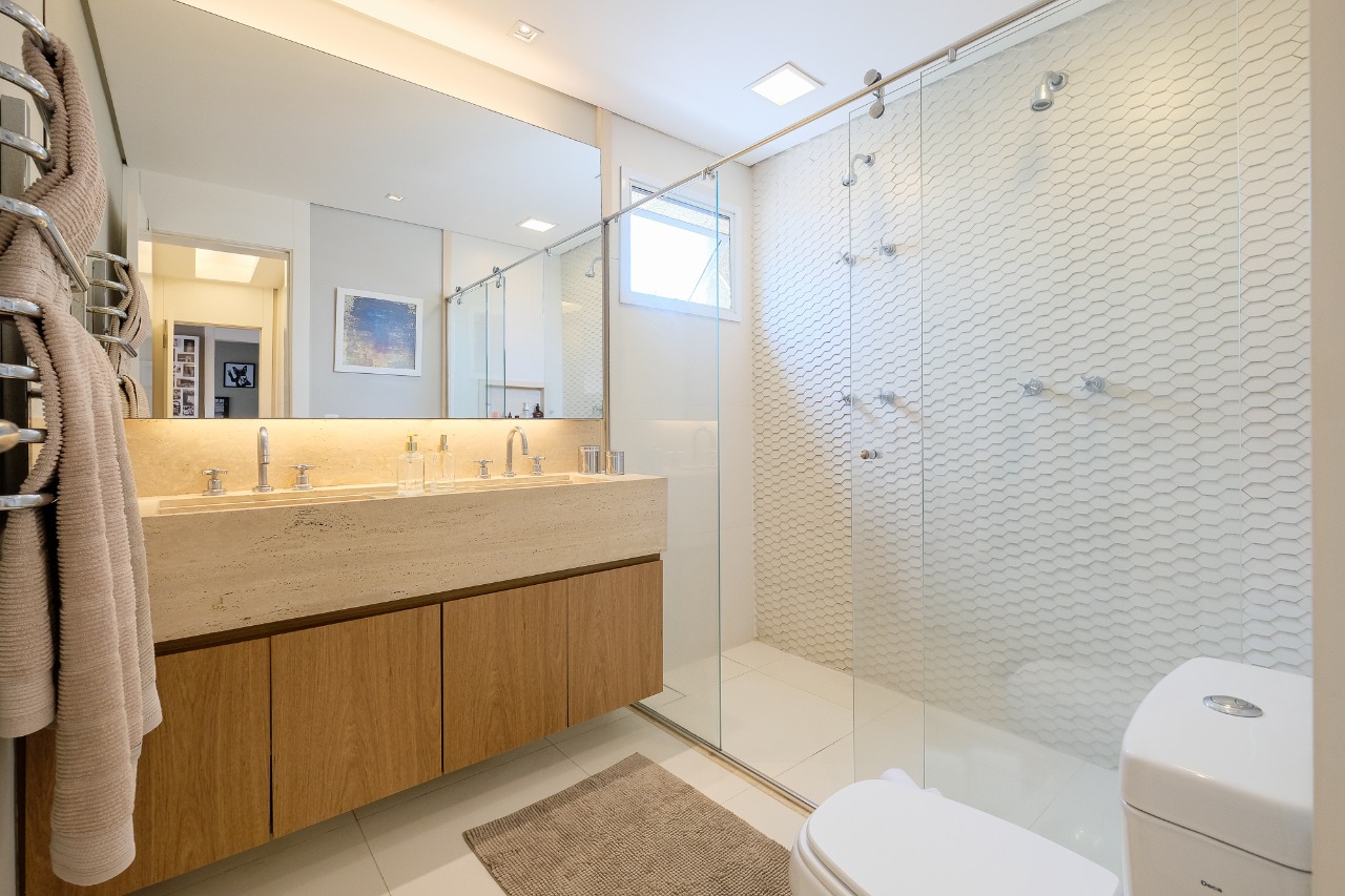Apartamento para venda em Vila Olímpia