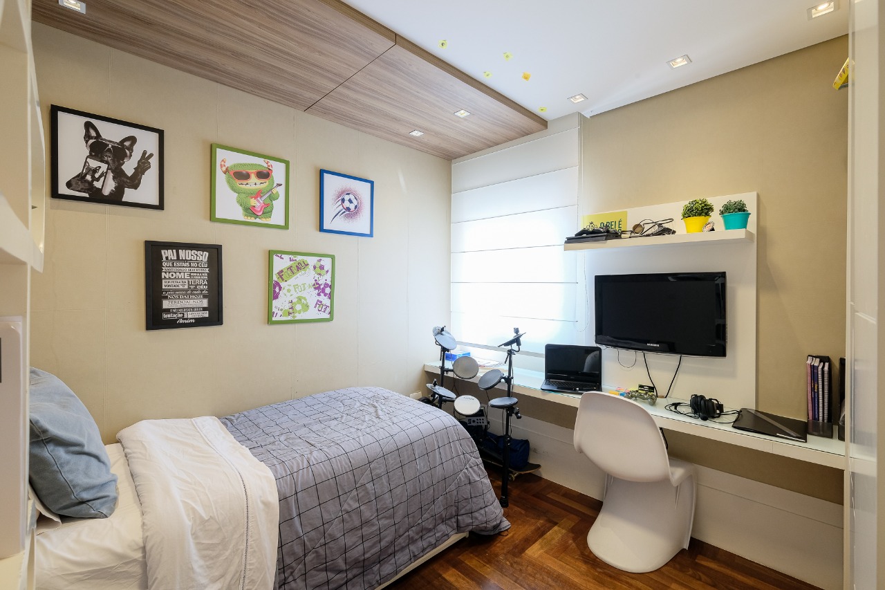 Apartamento para venda em Vila Olímpia